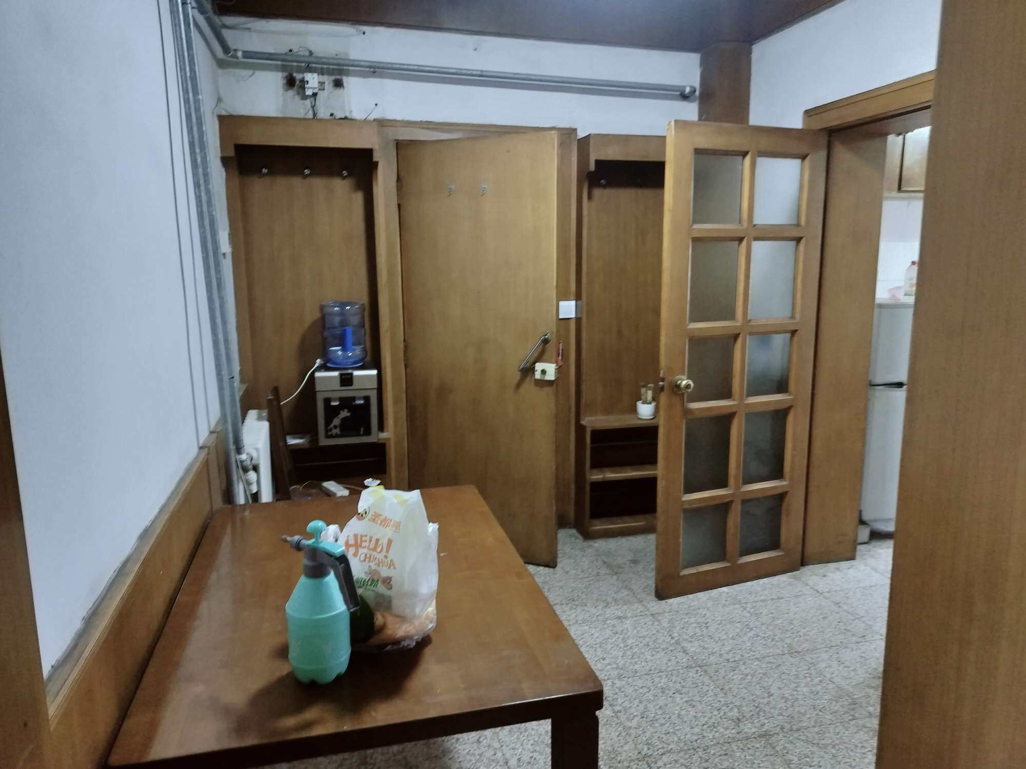 无影山新村