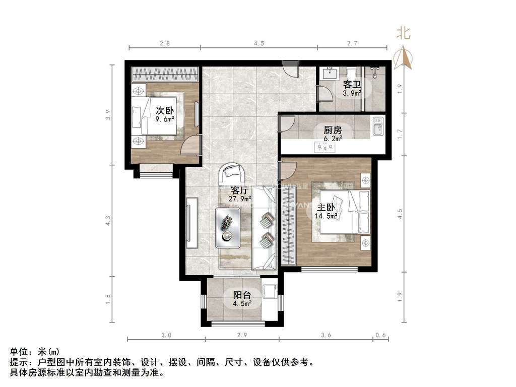 丰汇佳园