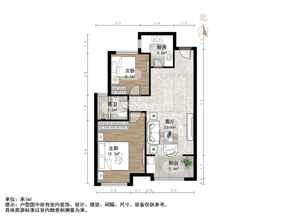 金科城