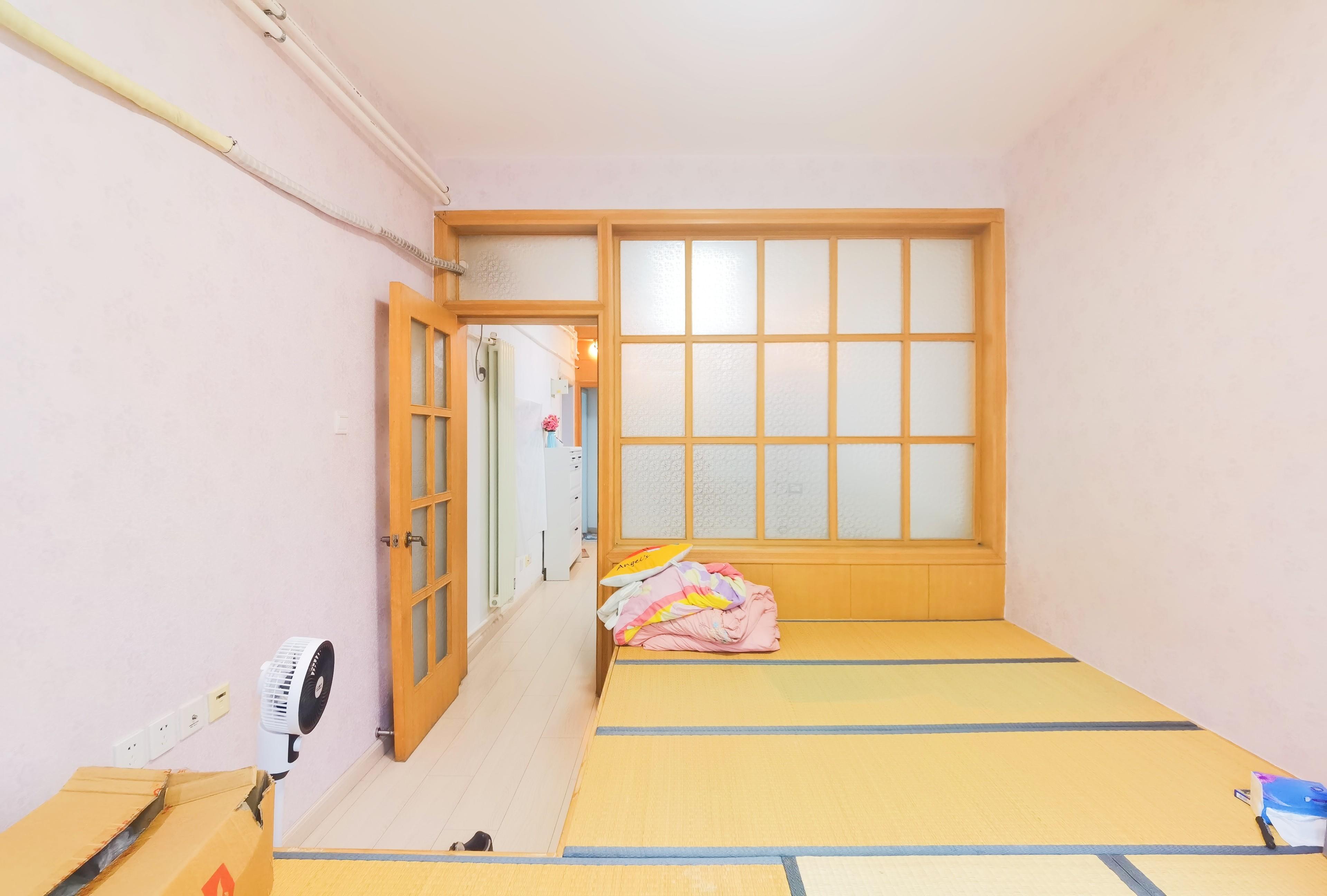 邮电新村