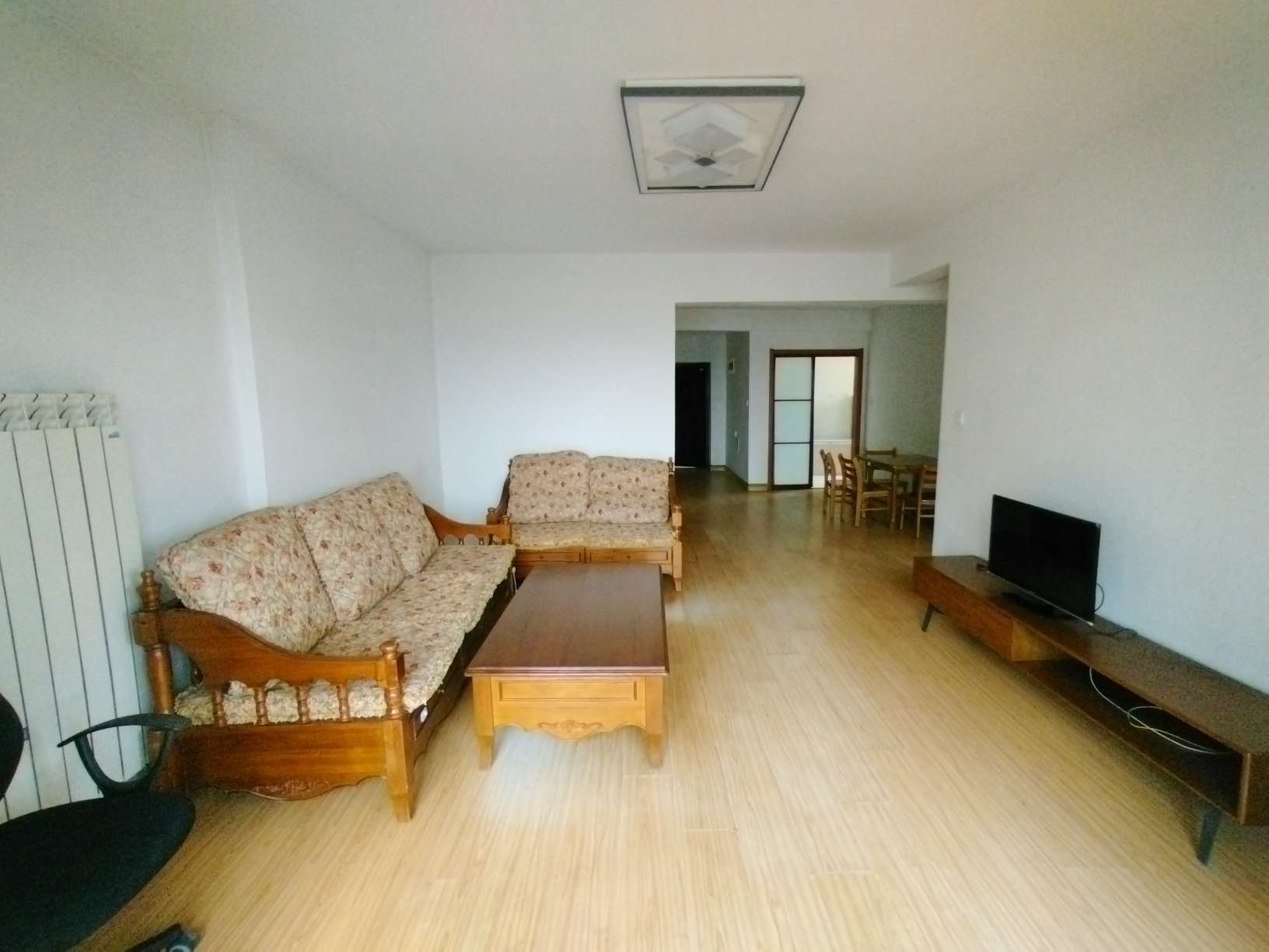 铁路玉函小区