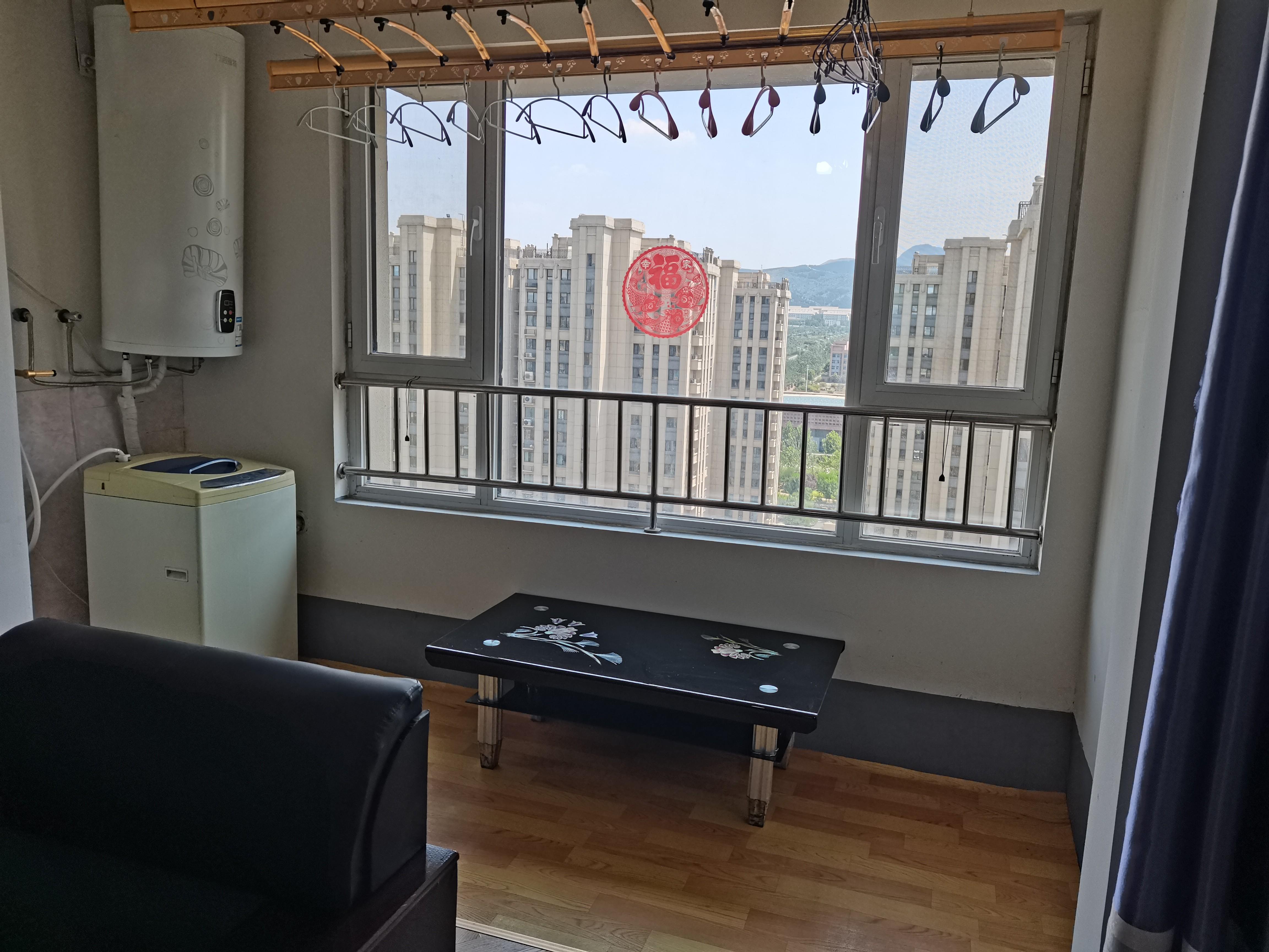 章丘鲁能公馆