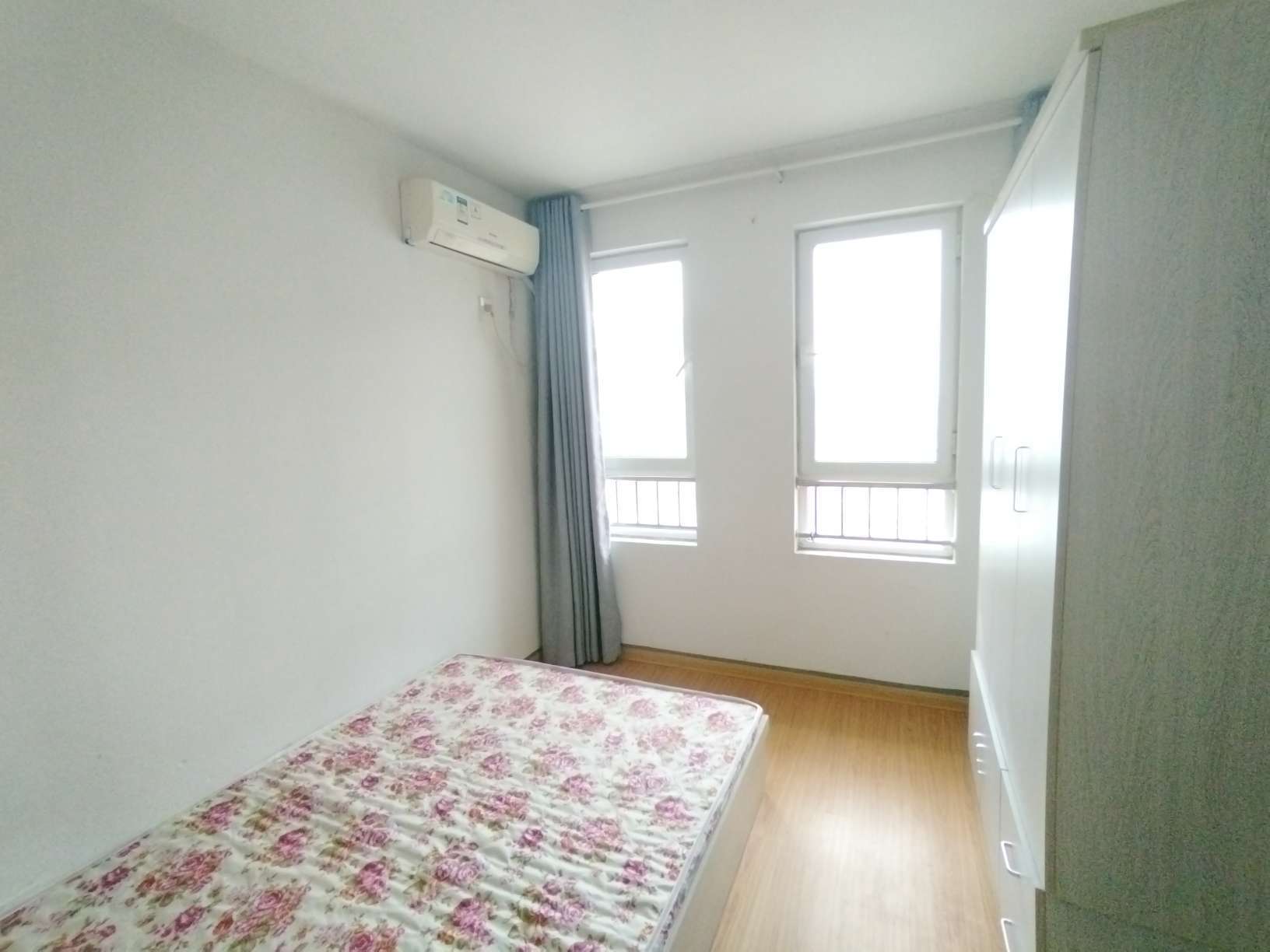 铁路玉函小区