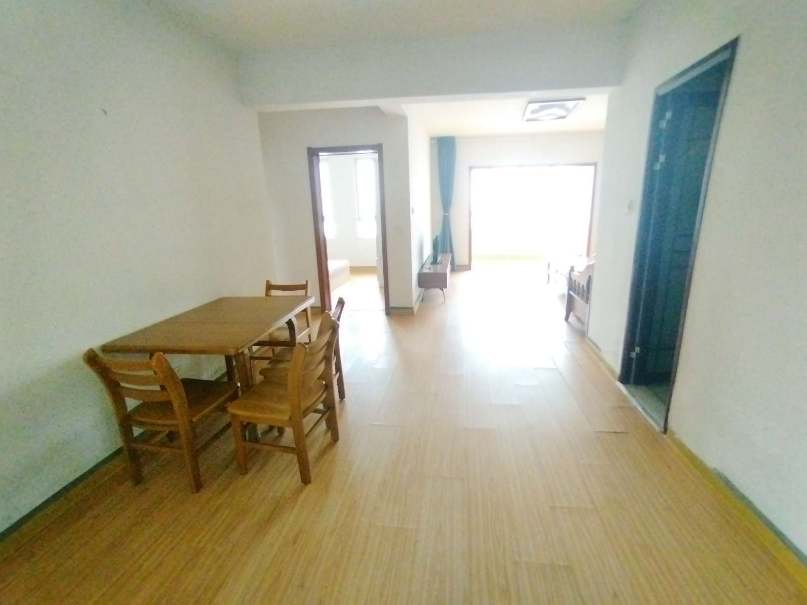铁路玉函小区