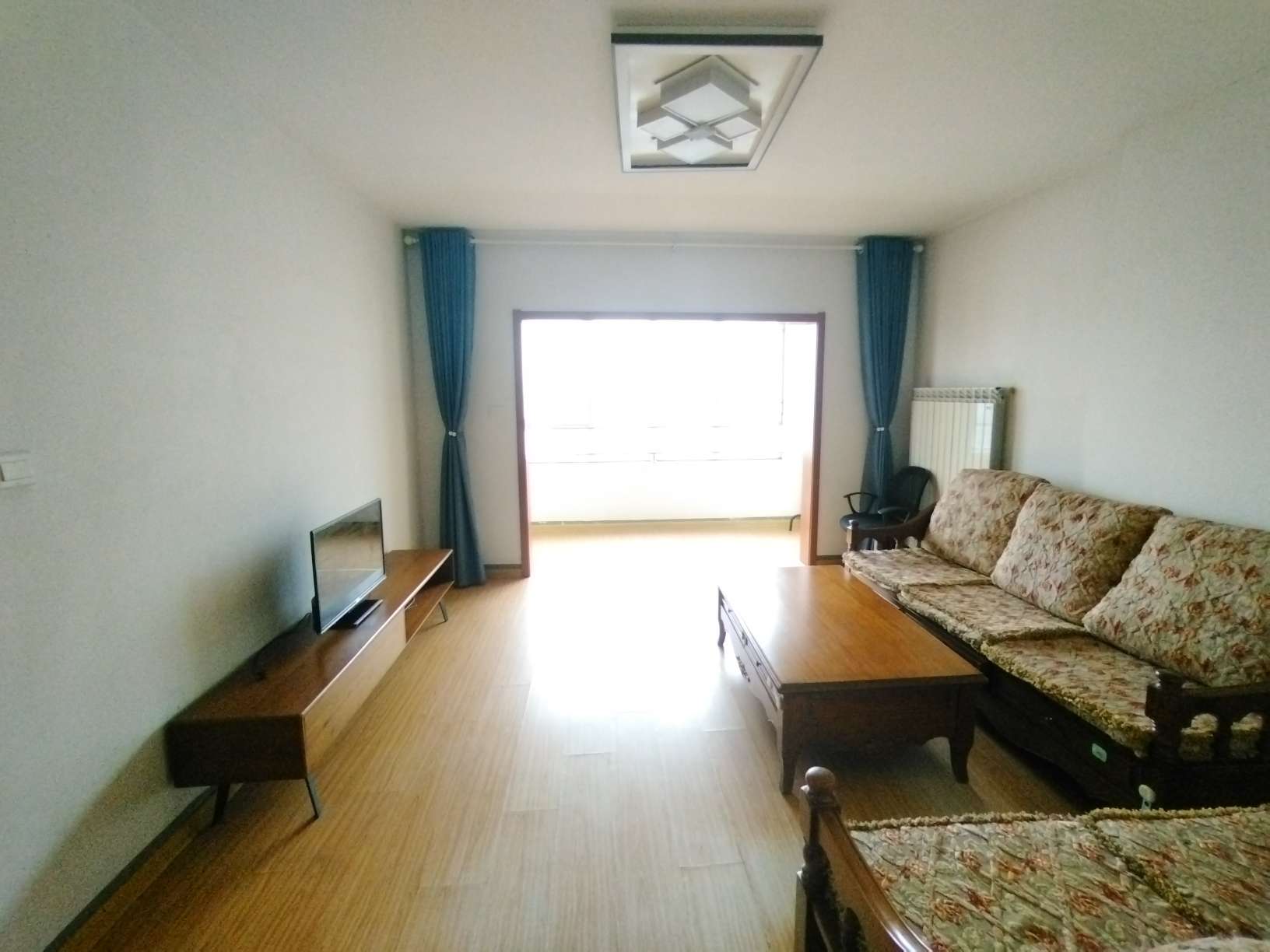 整租·铁路玉函小区  北
