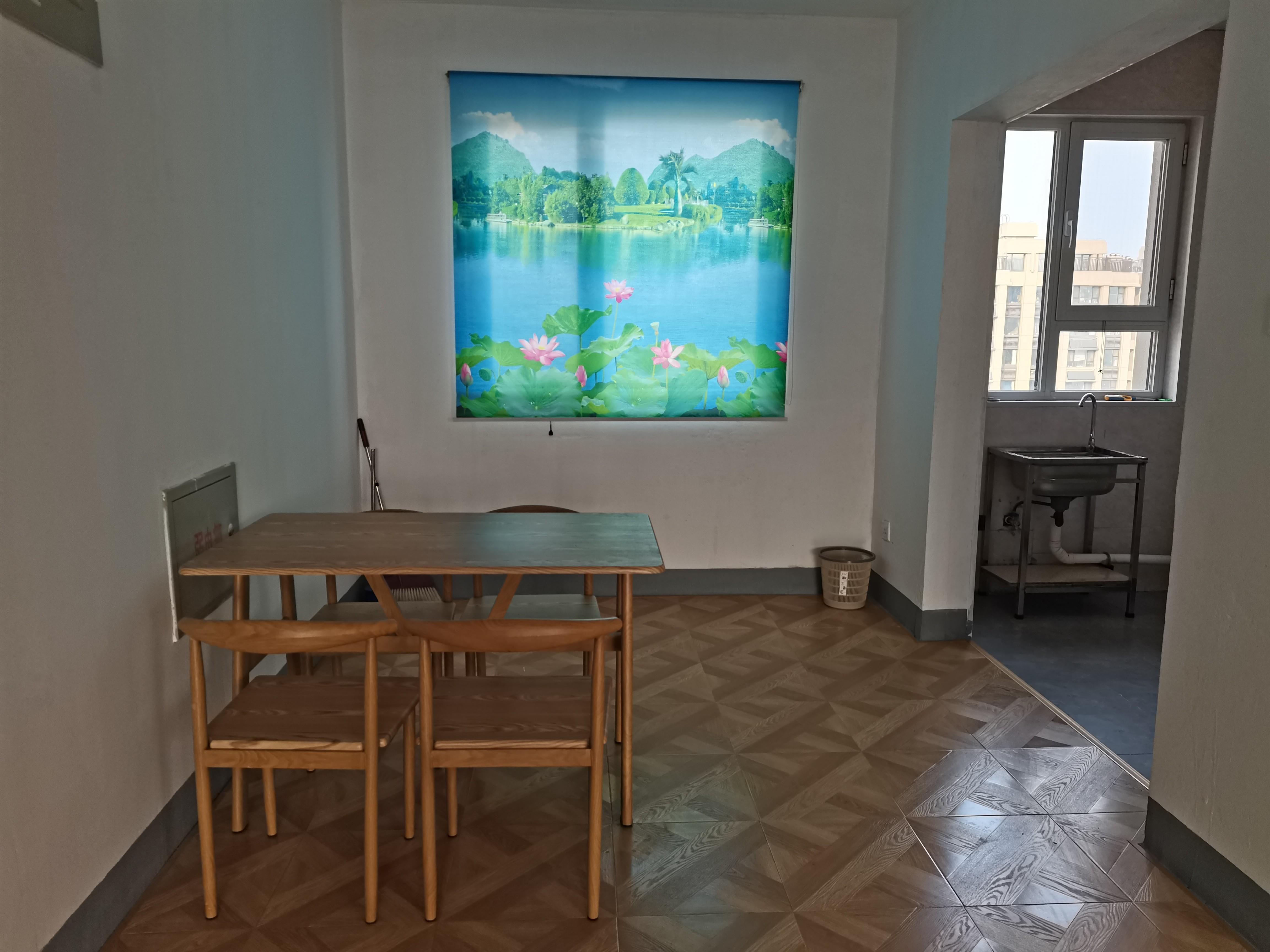 章丘鲁能公馆