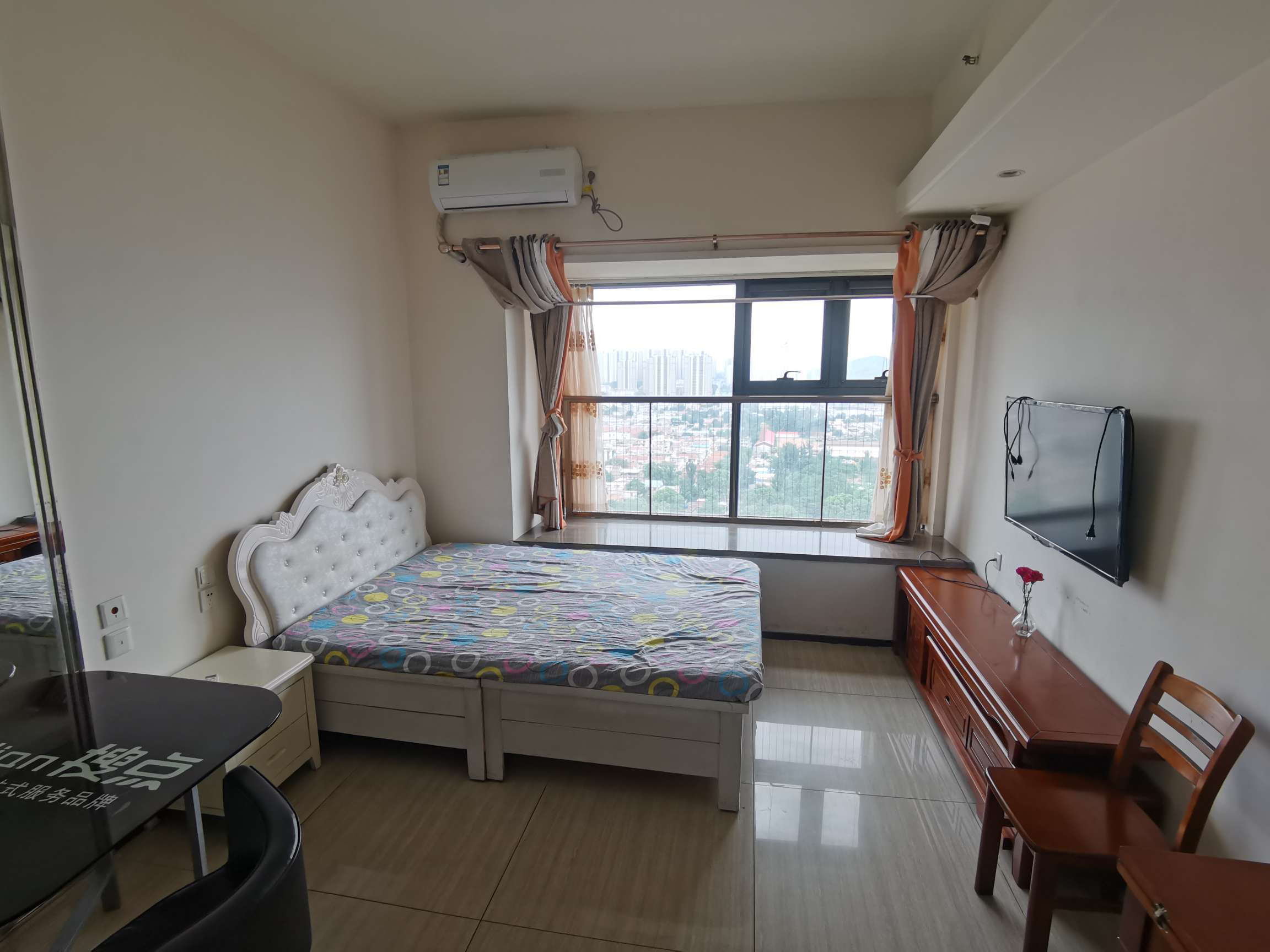 恒大睿城(商住楼)