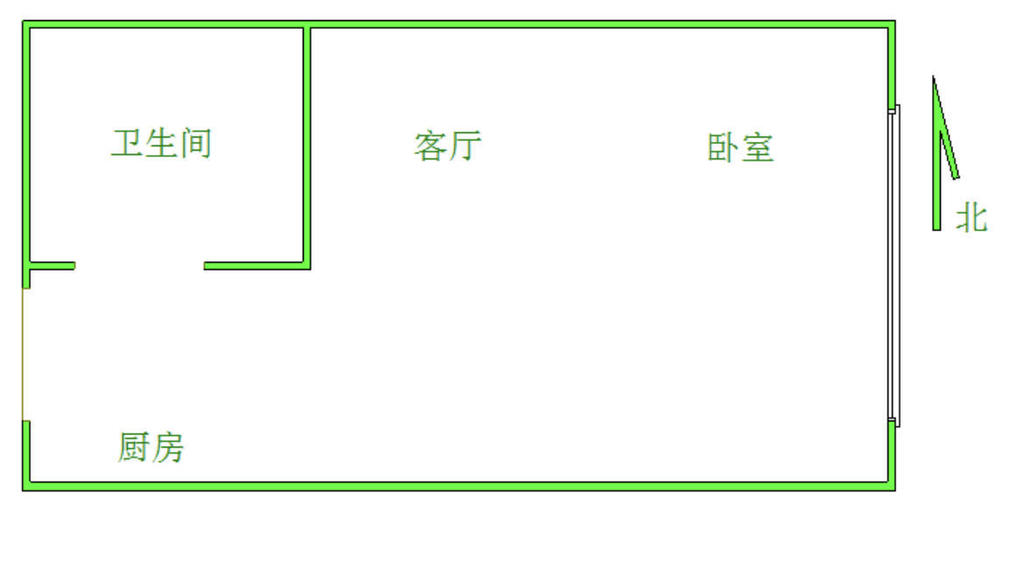 鹊华天禧