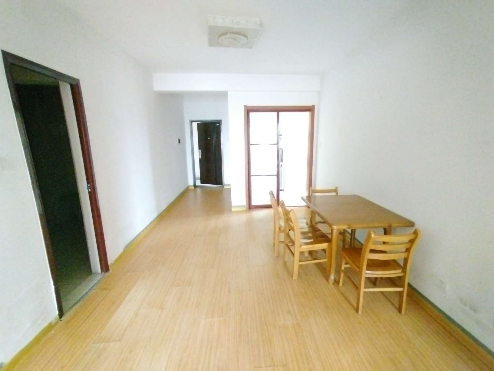 铁路玉函小区