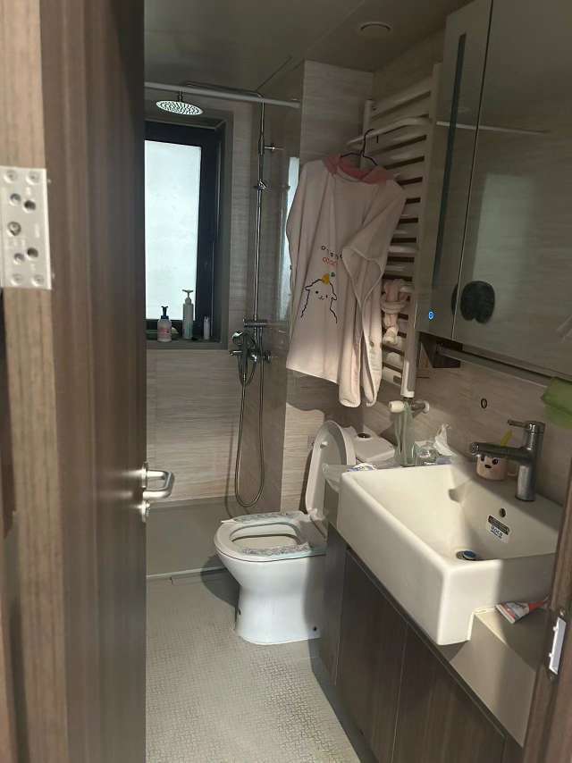 万科翡翠山语