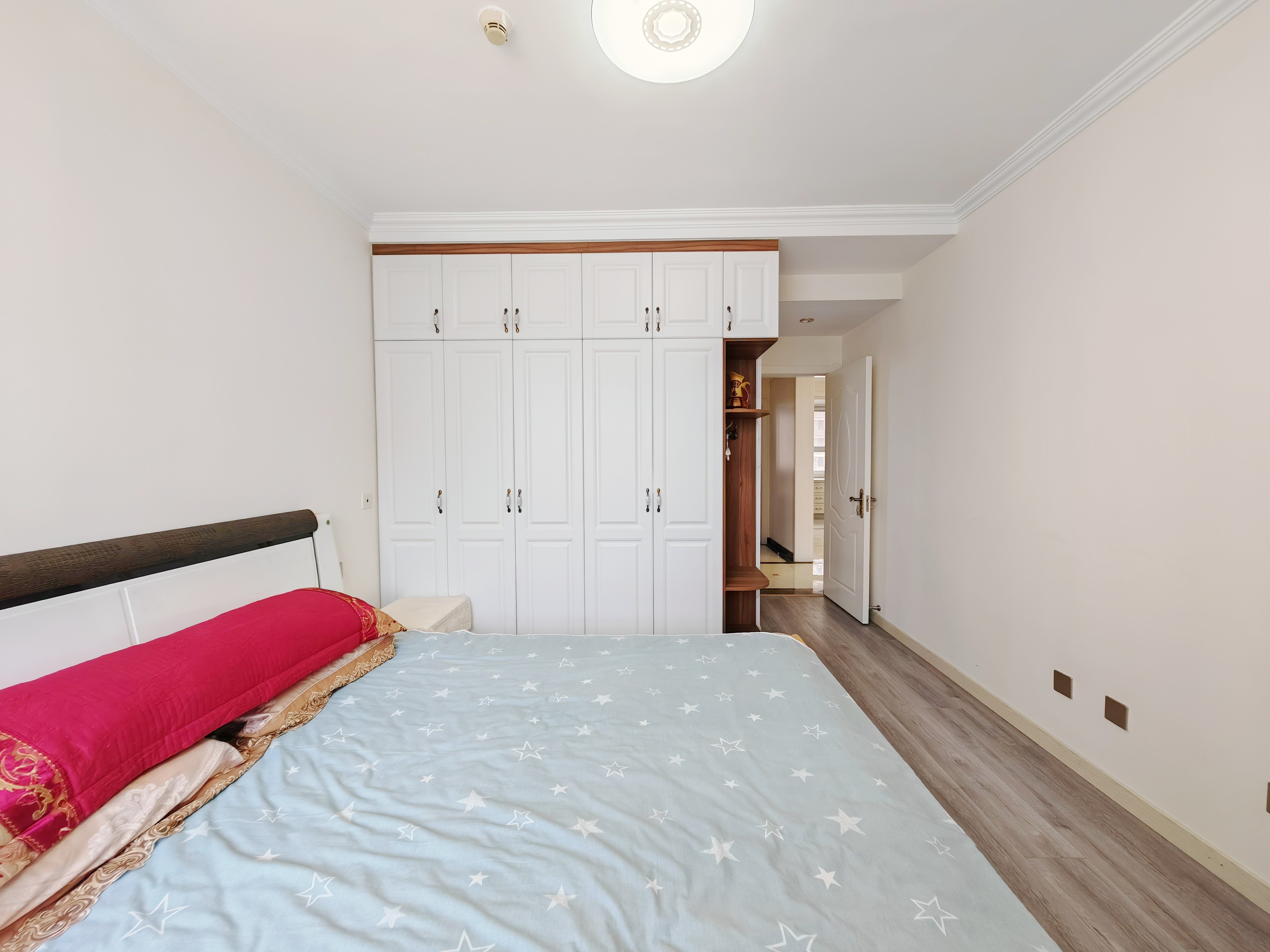 中建长清湖知园