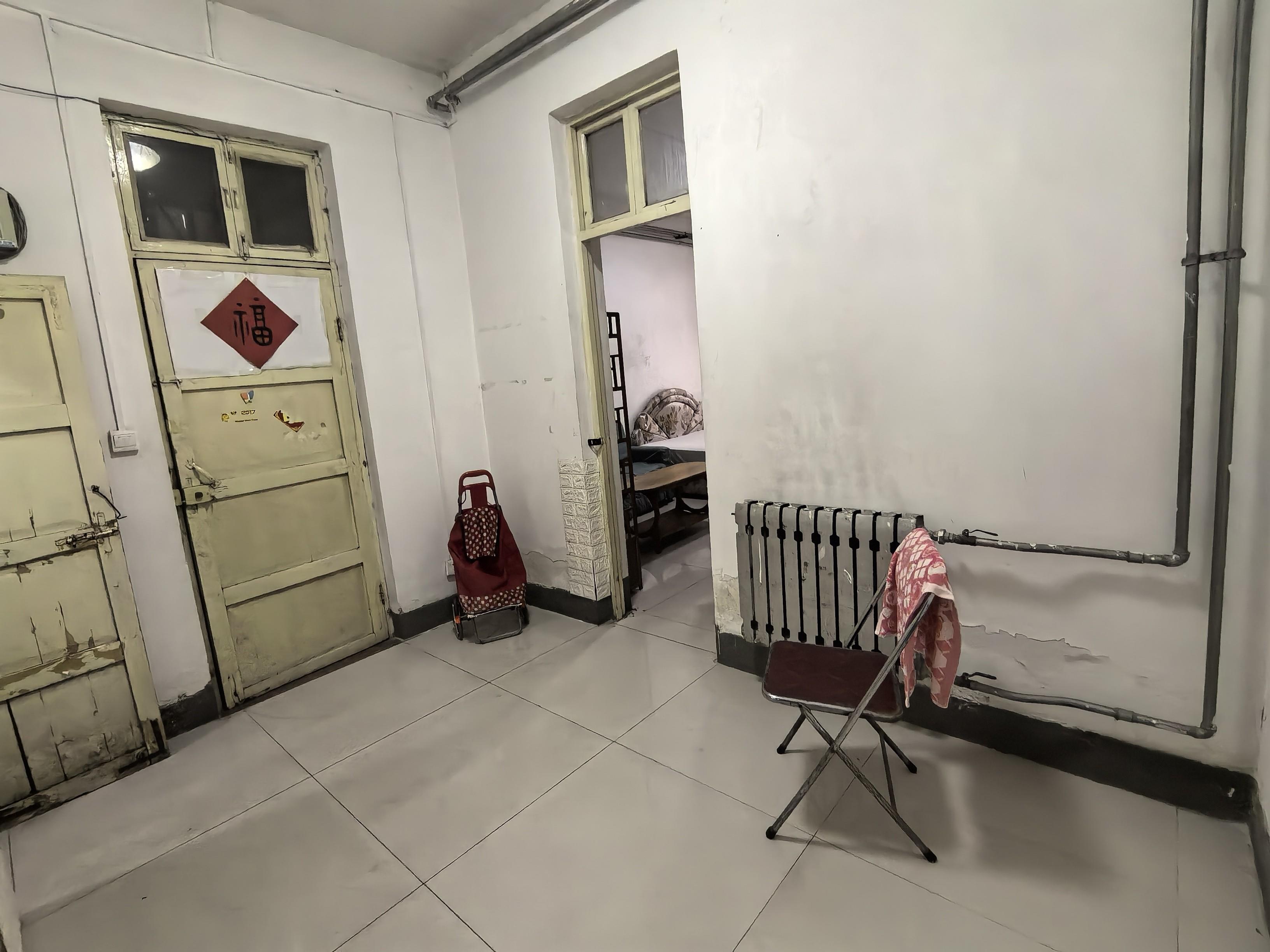 馆驿街小区