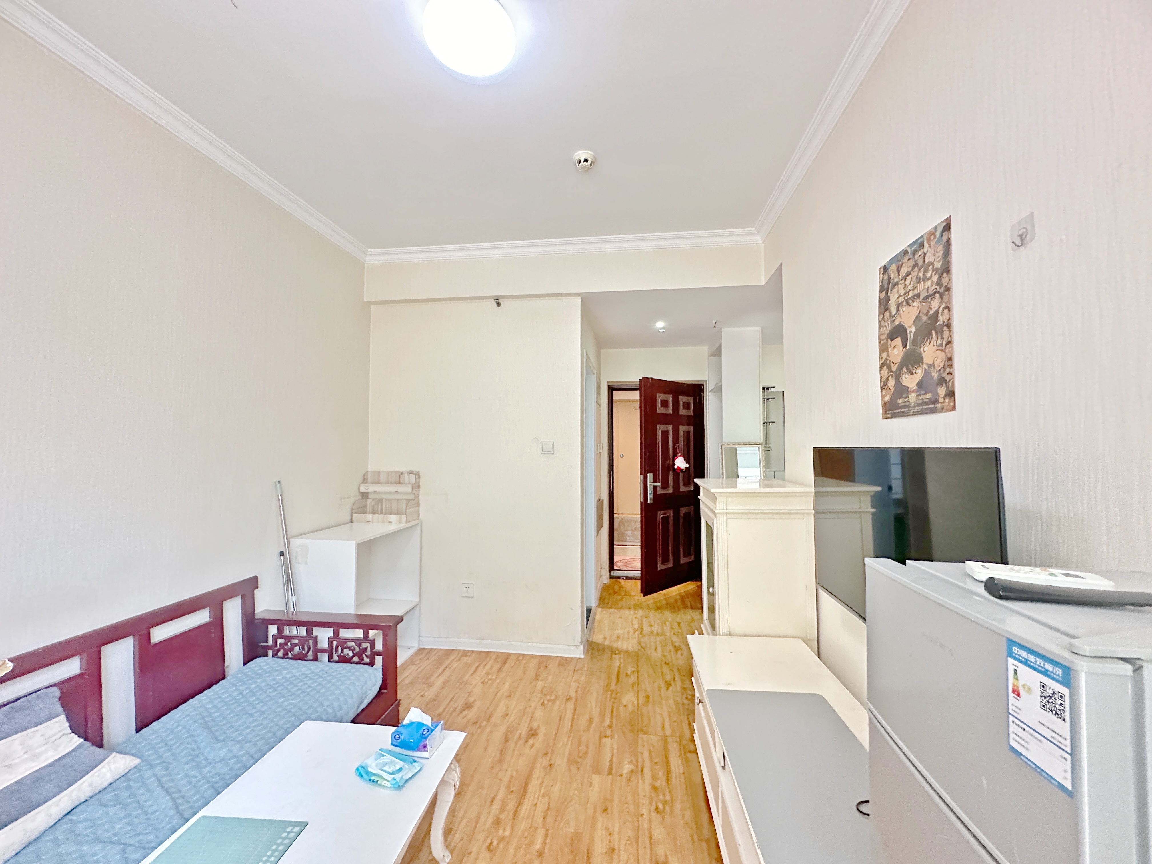 中海国际社区中海国际公馆