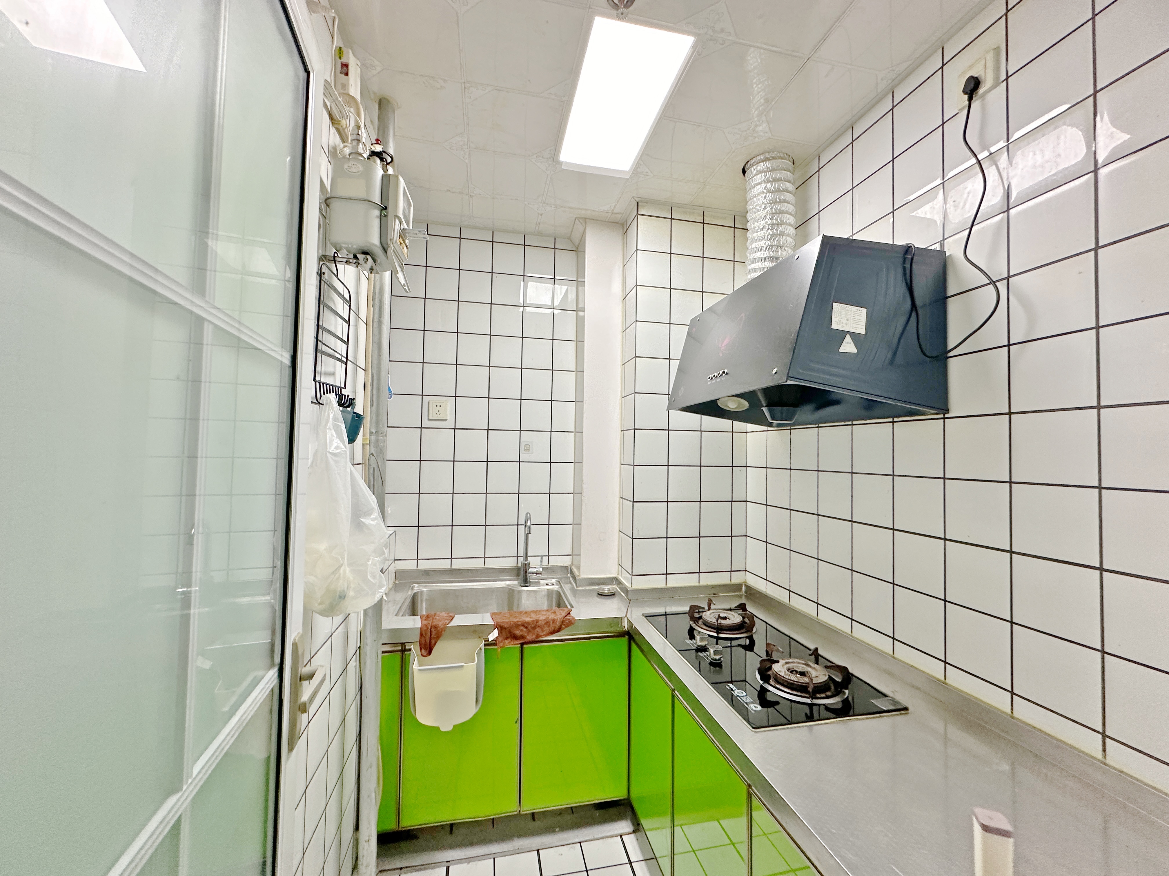 中海国际社区中海国际公馆