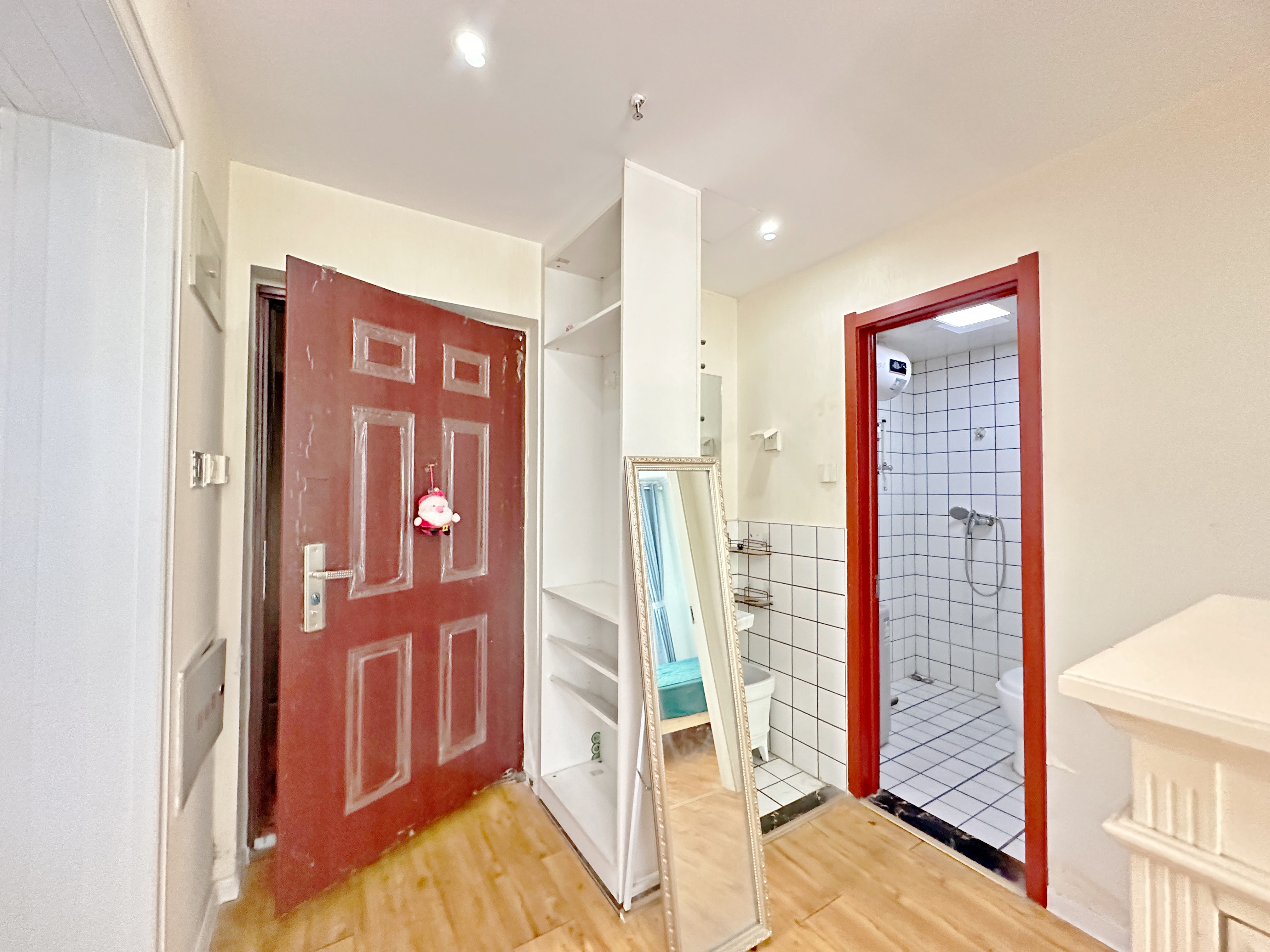 中海国际社区中海国际公馆