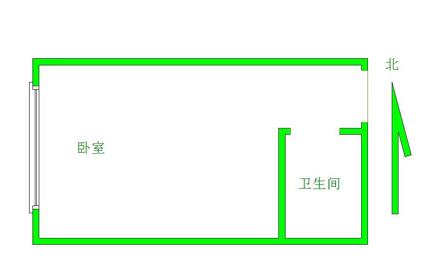 生产路单位宿舍