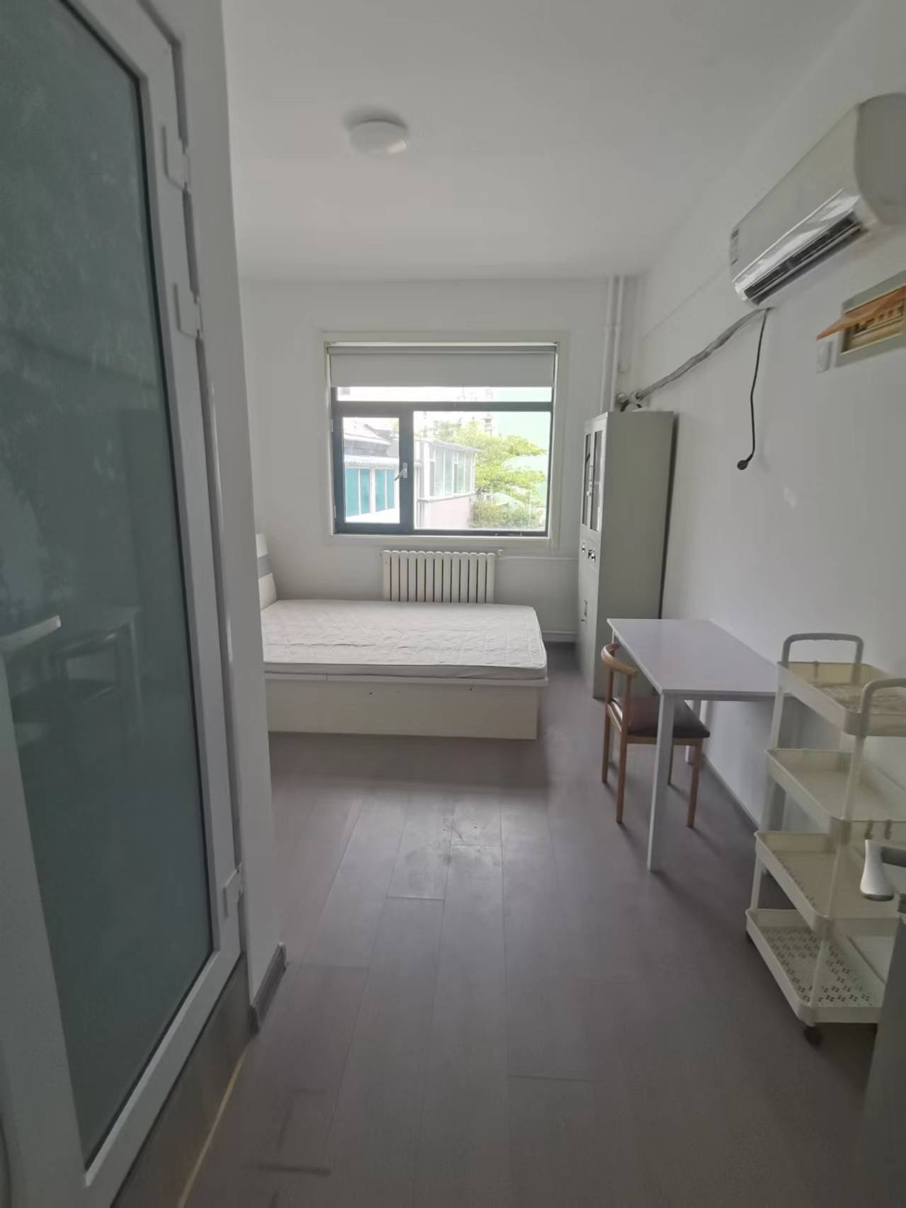 生产路单位宿舍