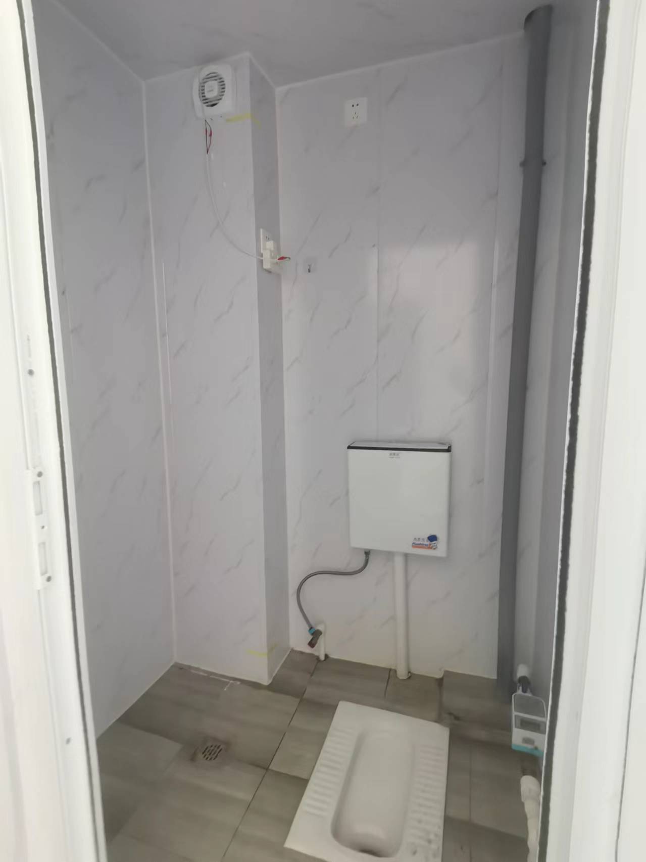 生产路单位宿舍