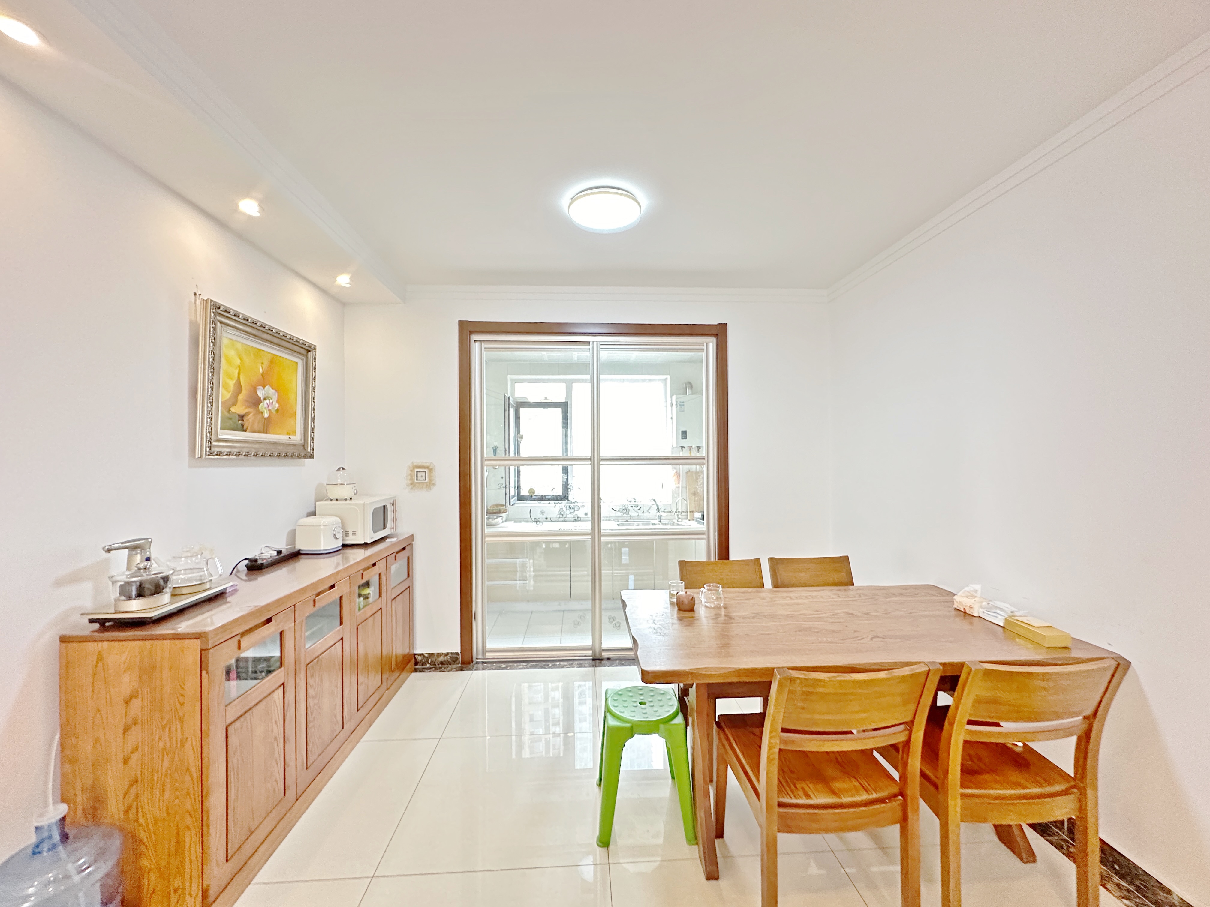 阳光100国际新城(K区)