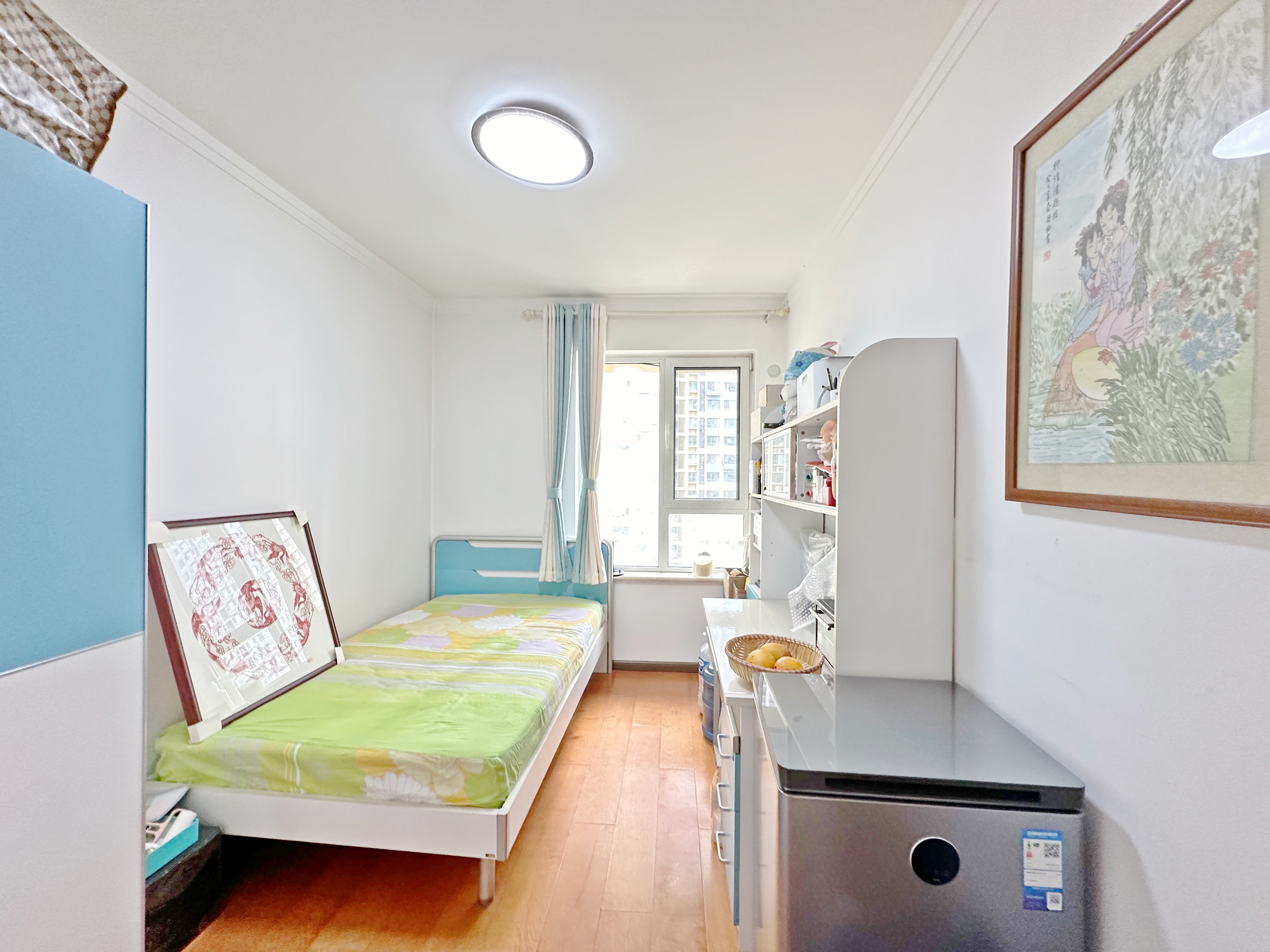 阳光100国际新城(K区)