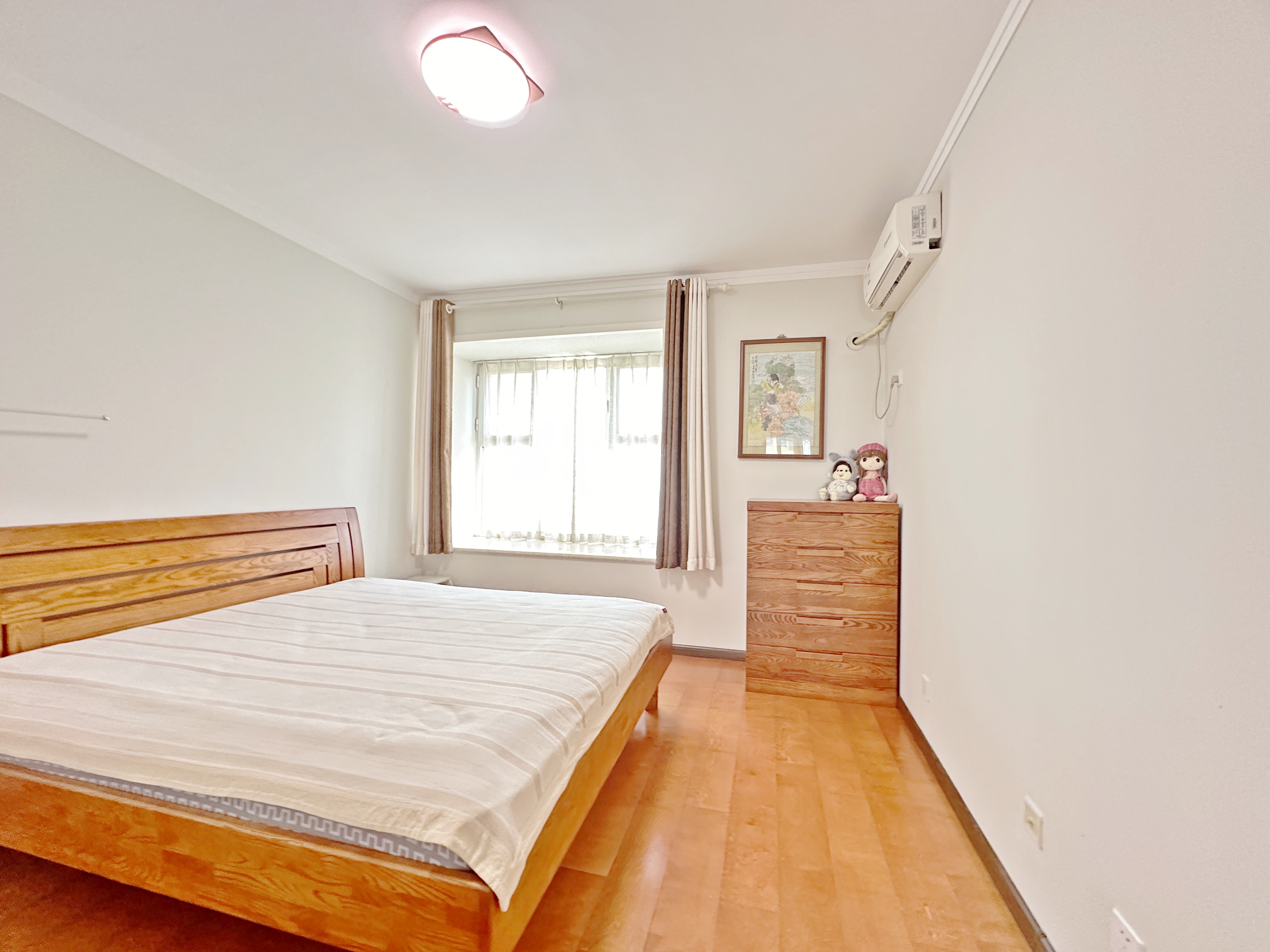 阳光100国际新城(K区)