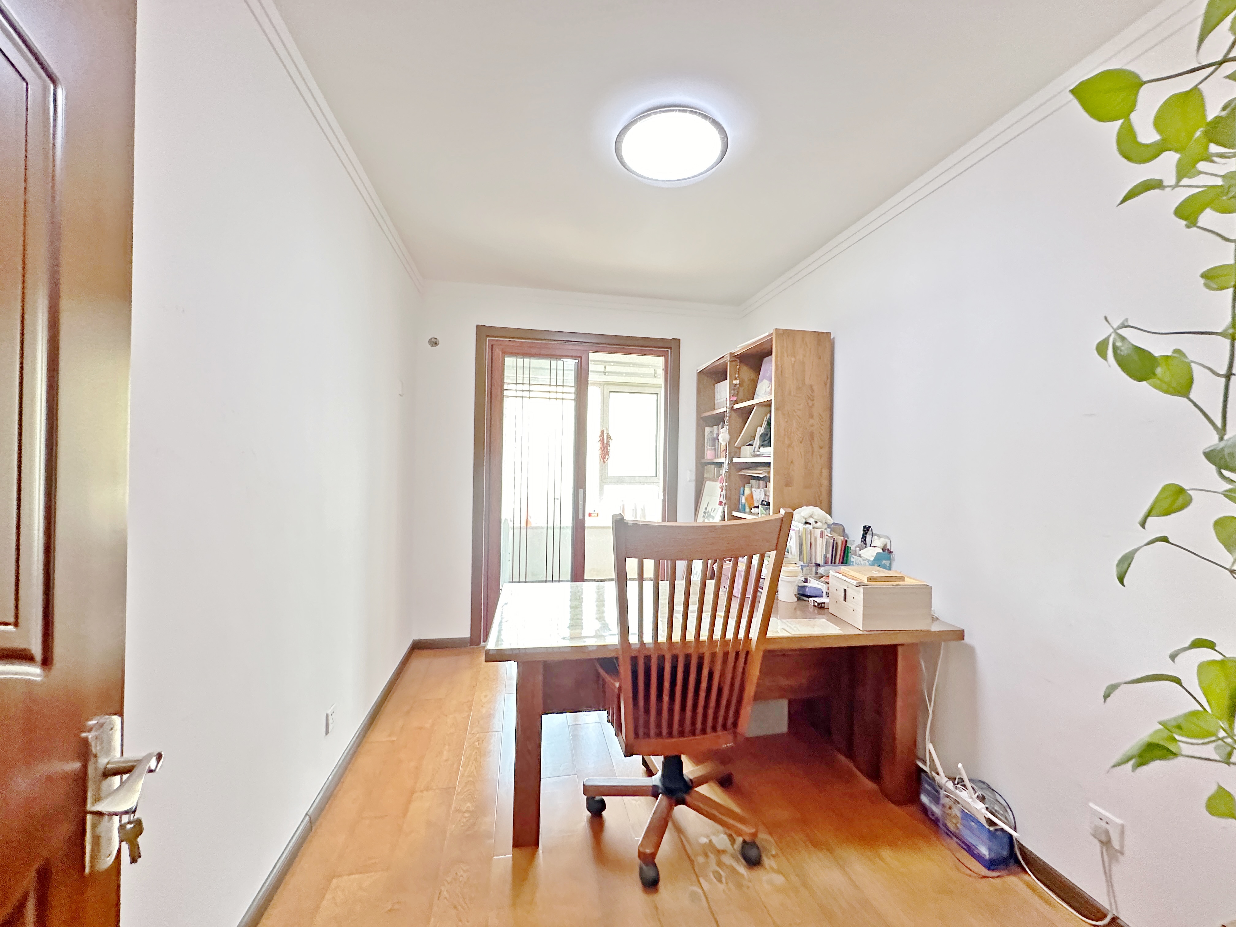 阳光100国际新城(K区)