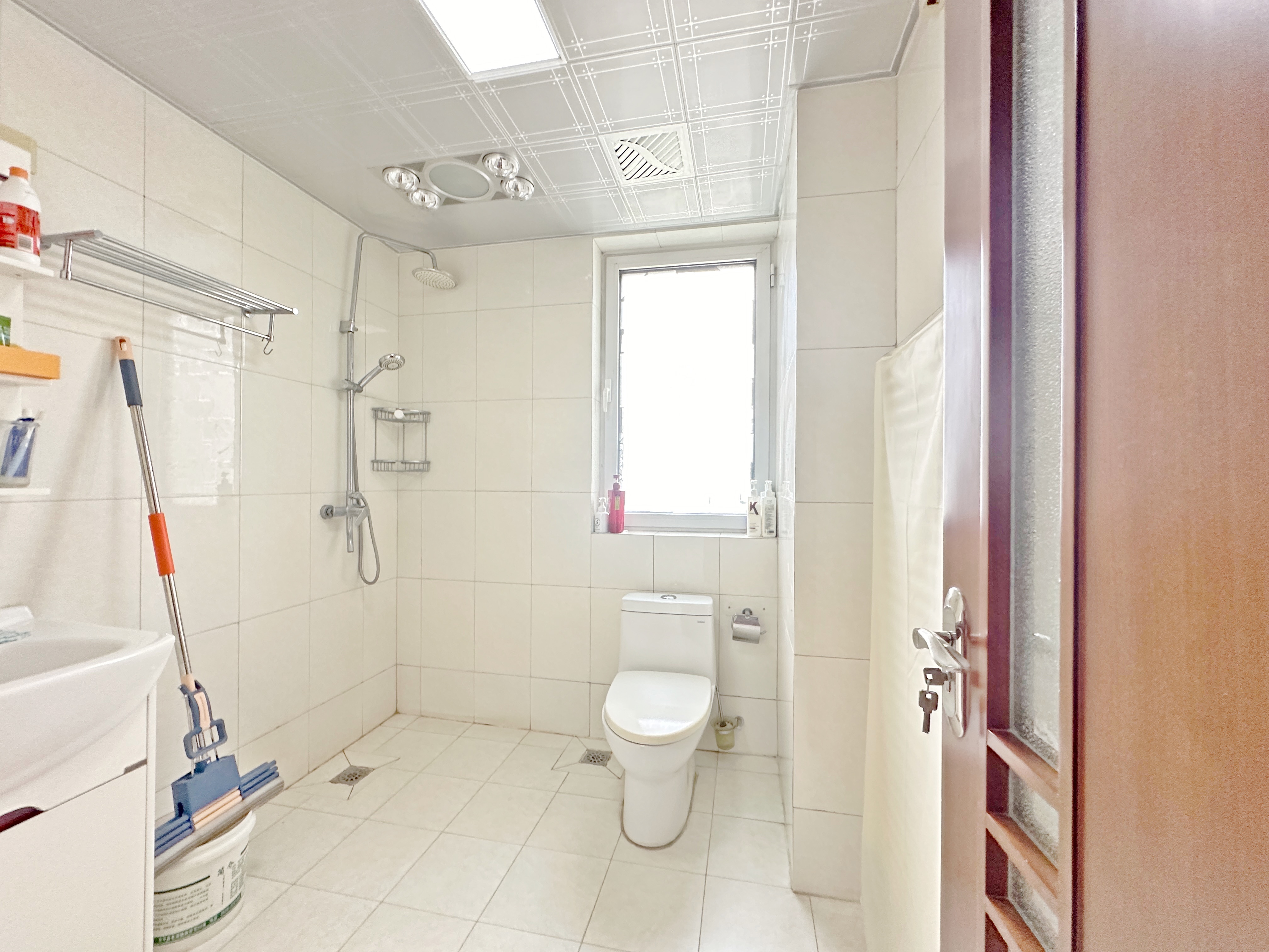 阳光100国际新城(K区)