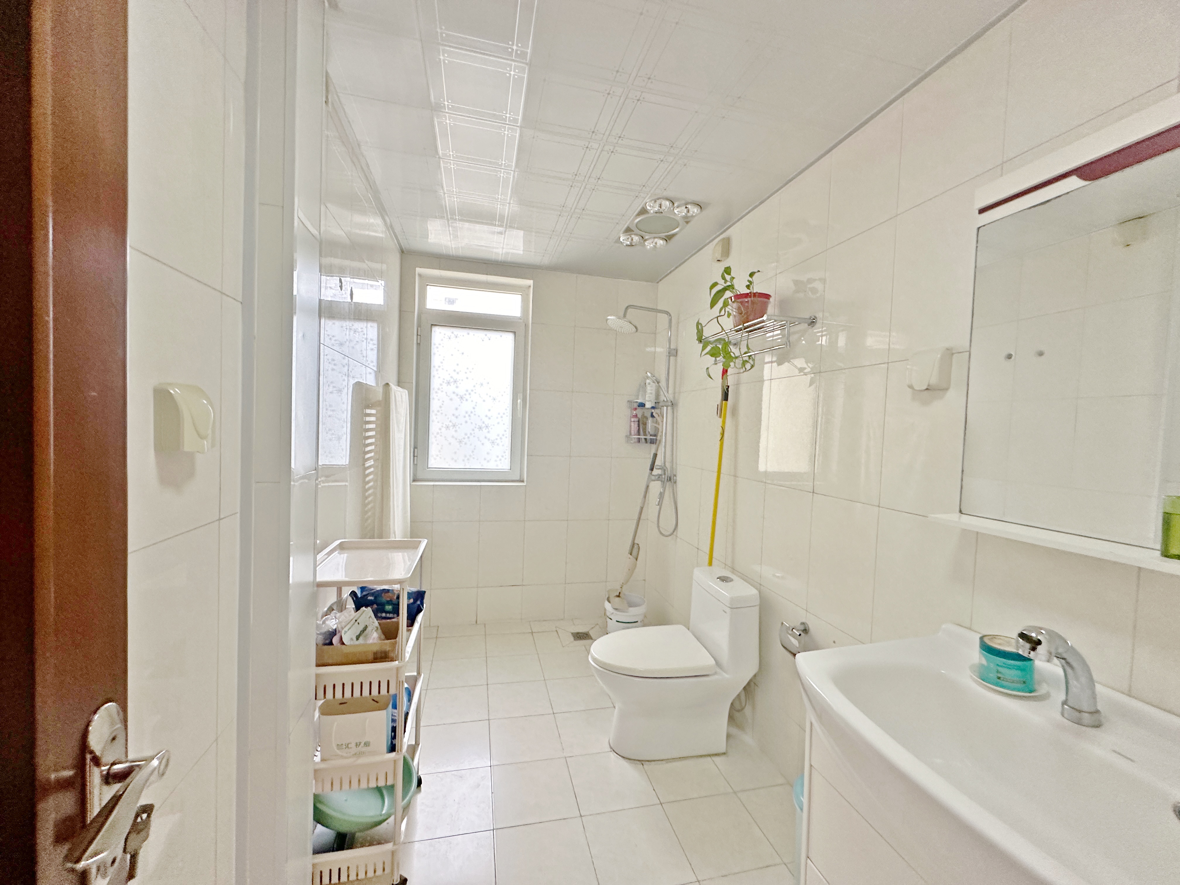 阳光100国际新城(K区)