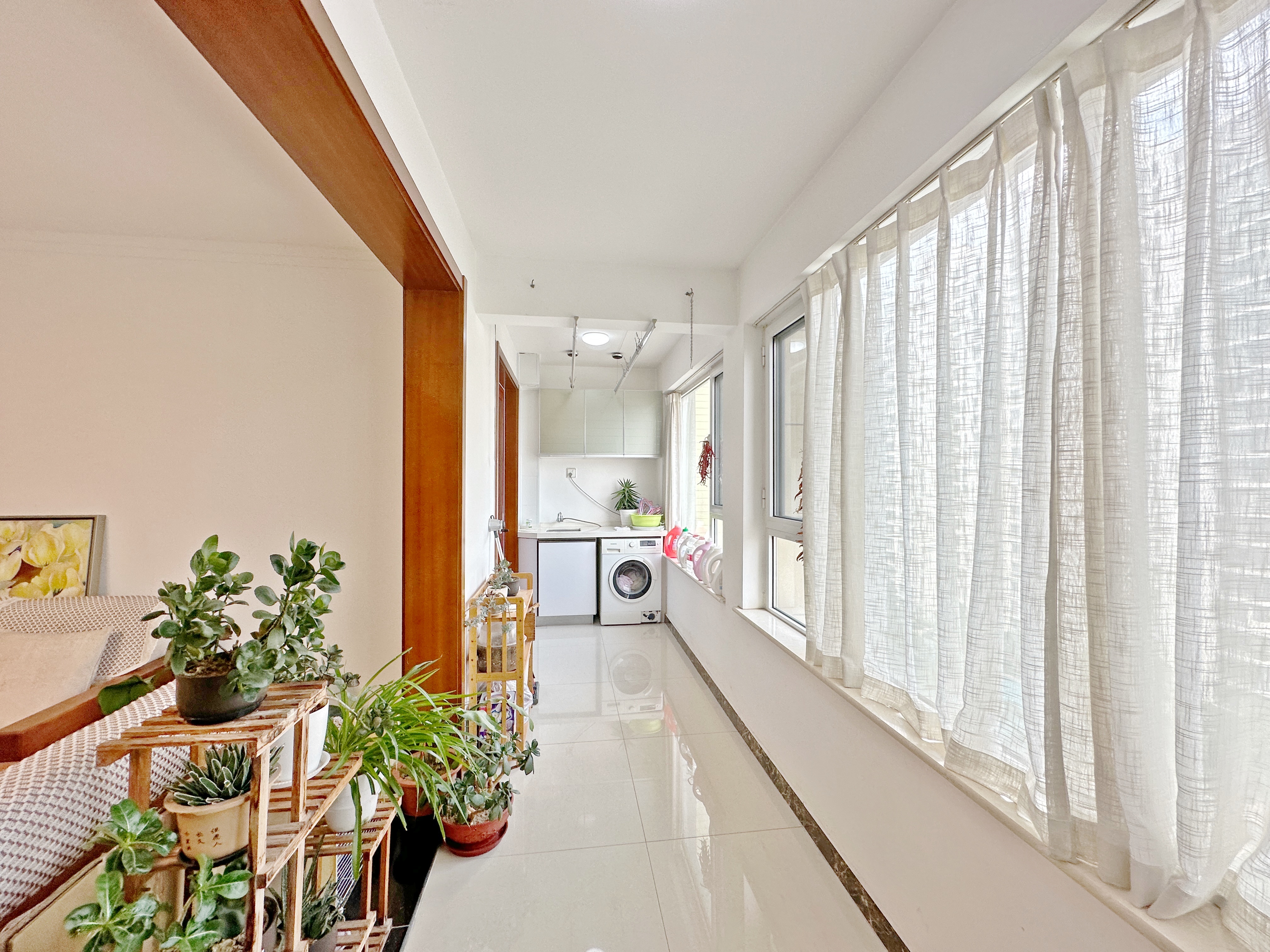 阳光100国际新城(K区)