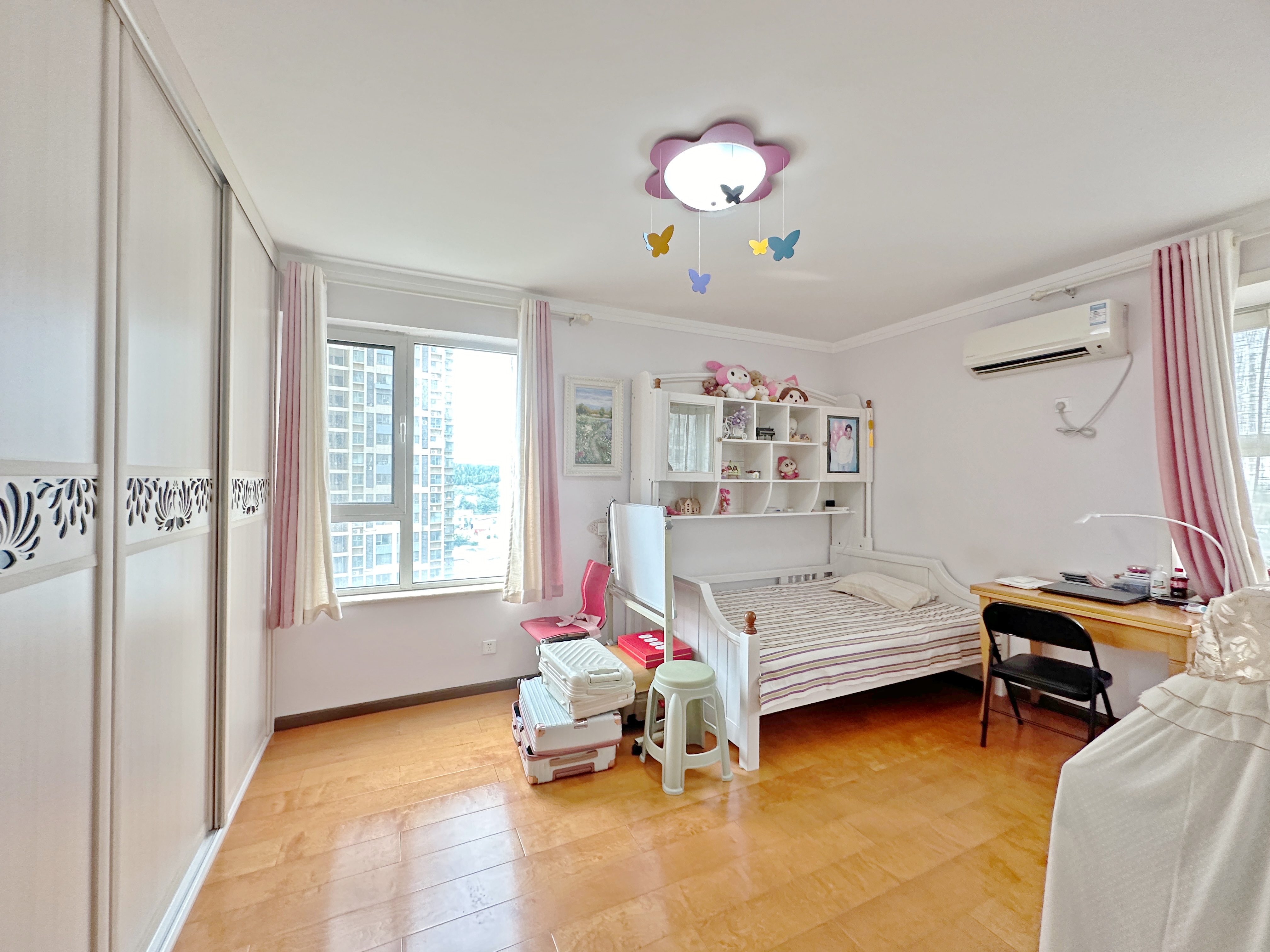 阳光100国际新城(K区)