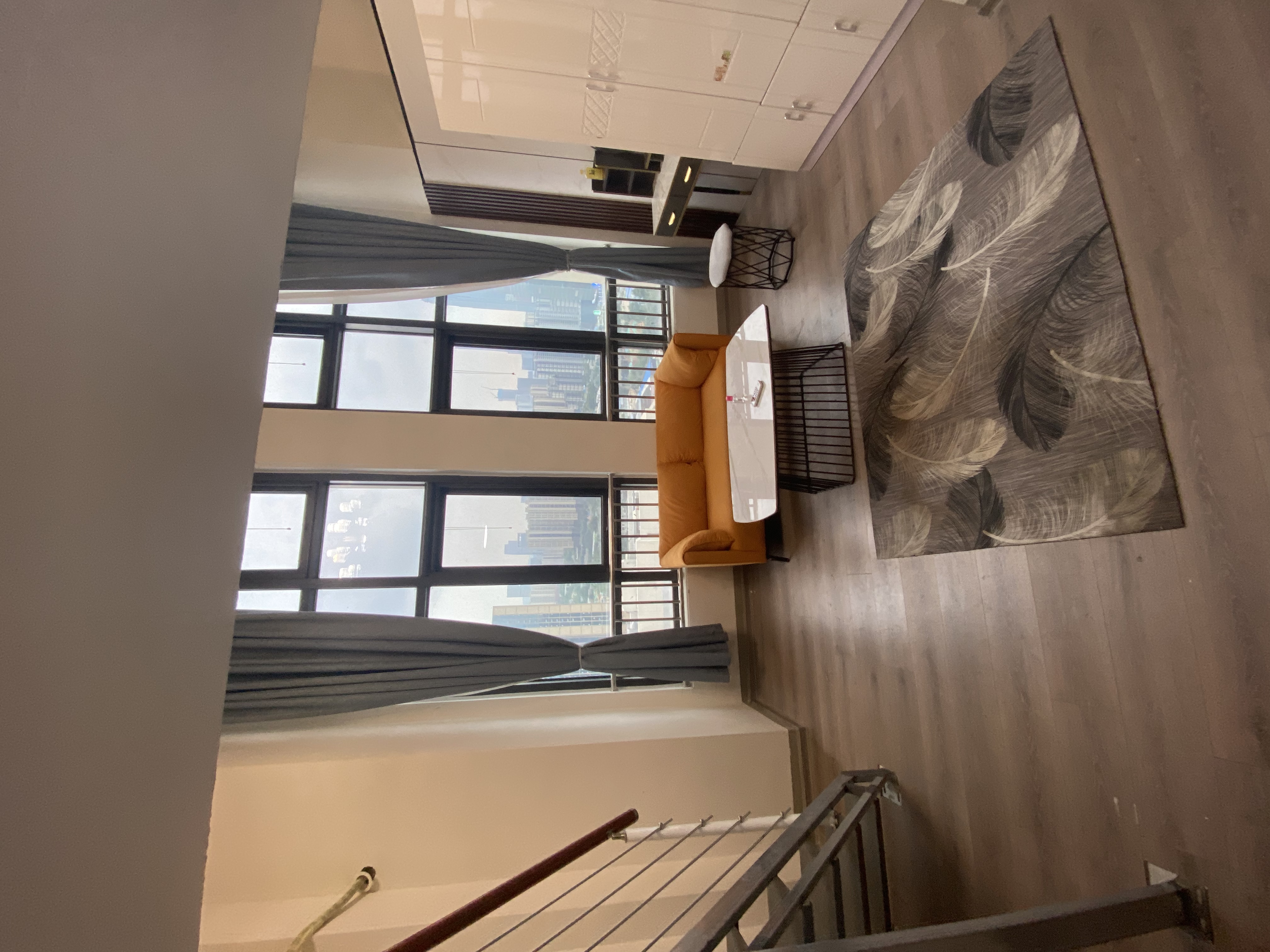 整租·绿地华隆金座 南