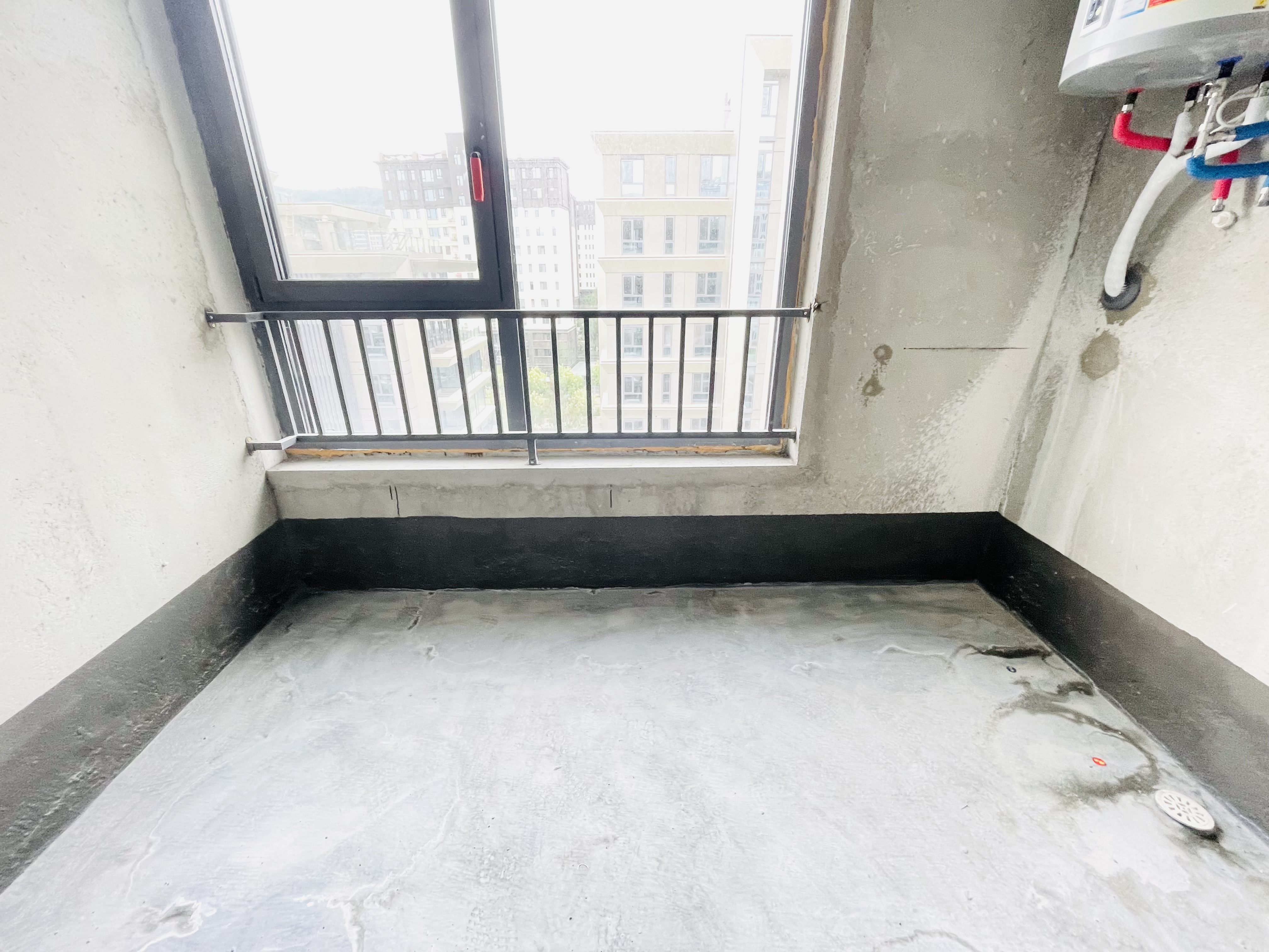 金科琼华九璋住宅