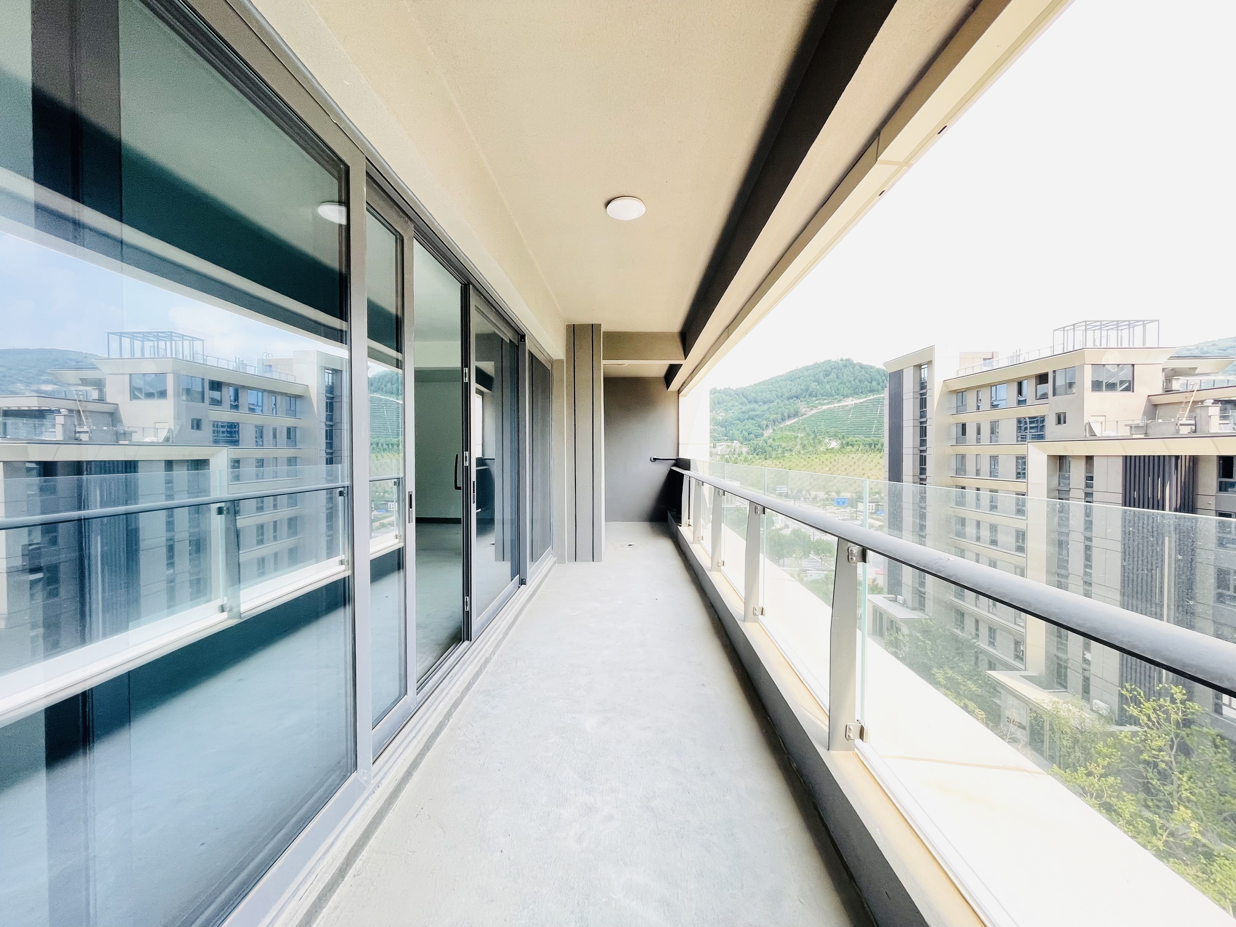 金科琼华九璋住宅