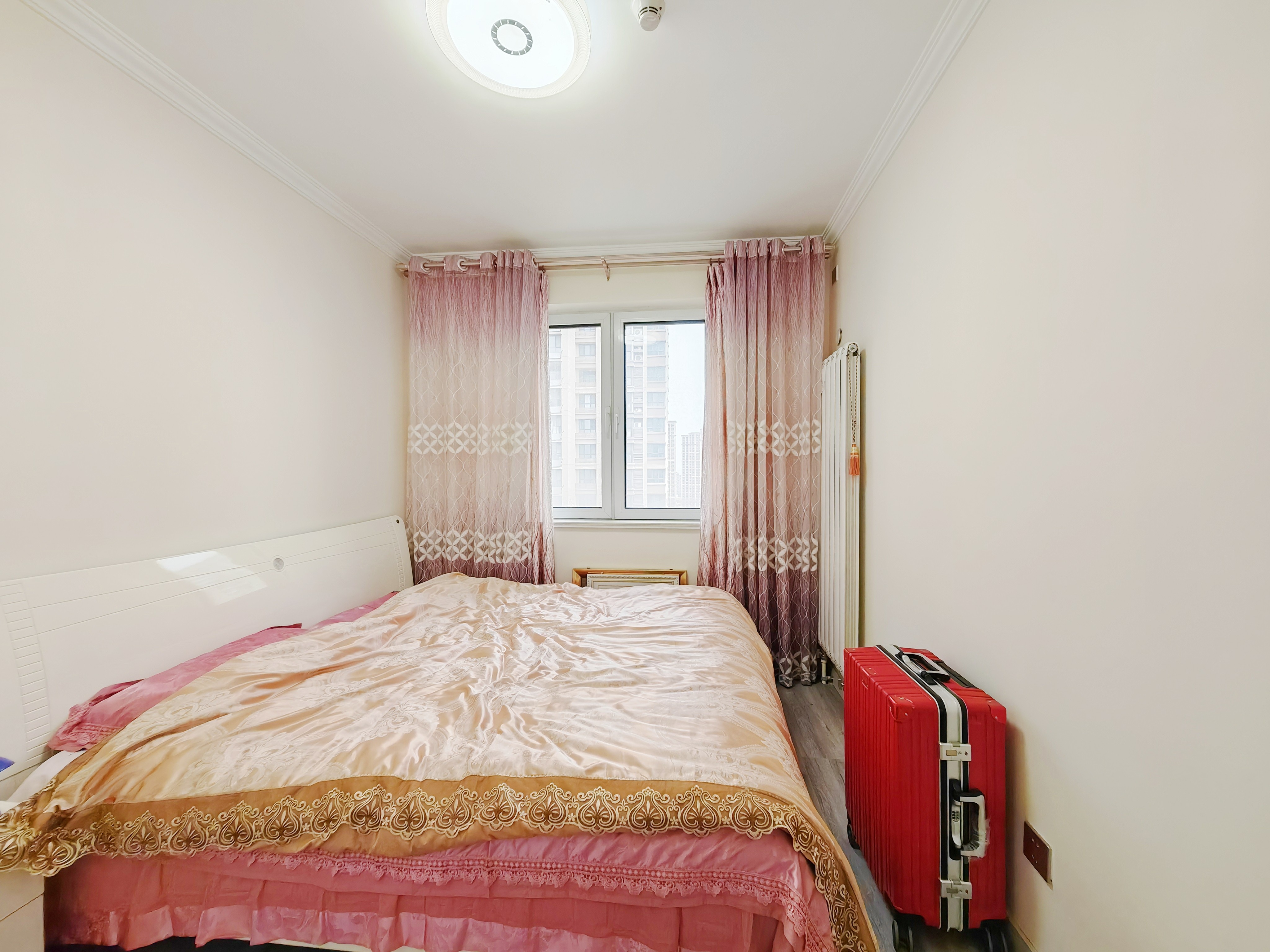 中建长清湖知园