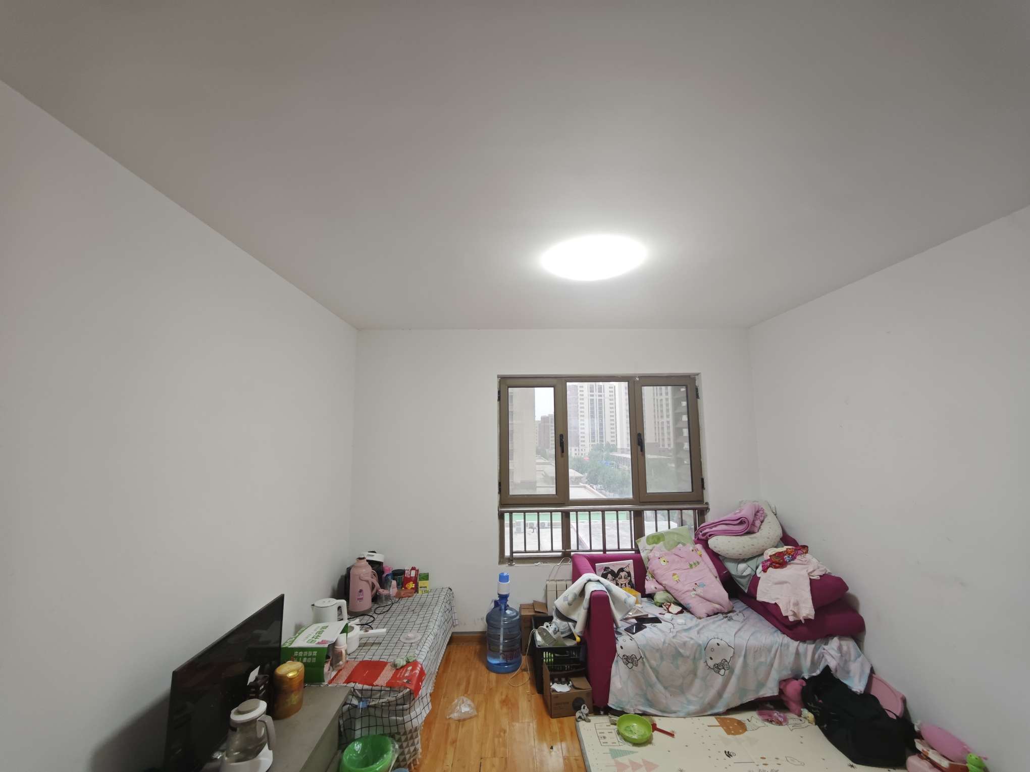 整租·华山安置二区G区泉华居  南