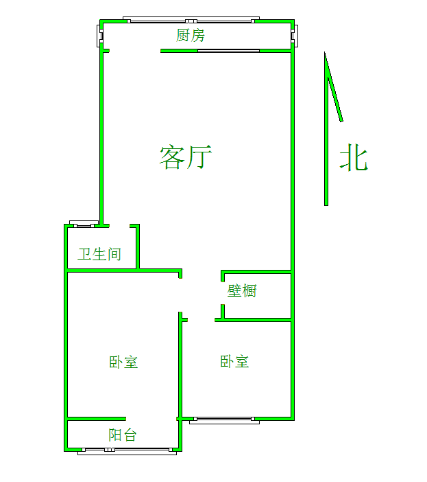 中益园