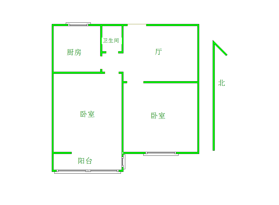 历园新村