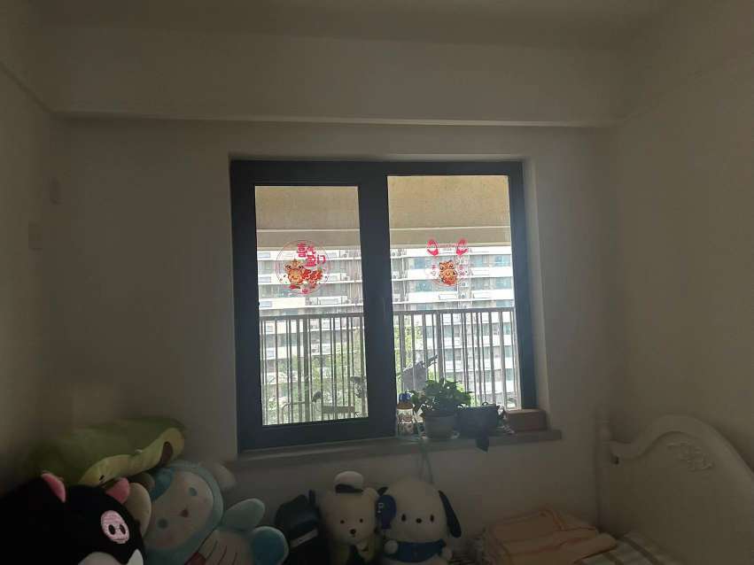 万科翡翠山语
