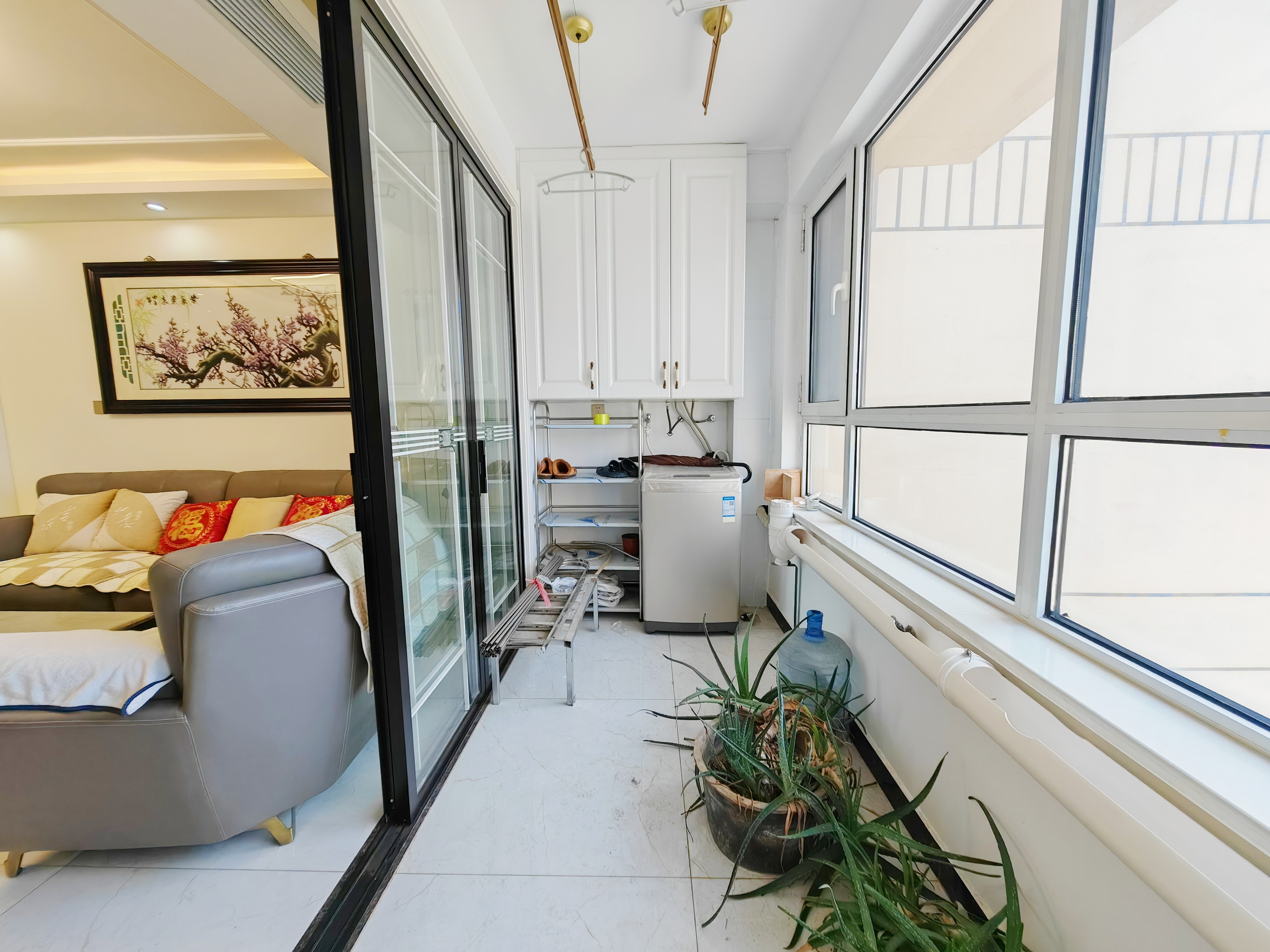 中建长清湖知园