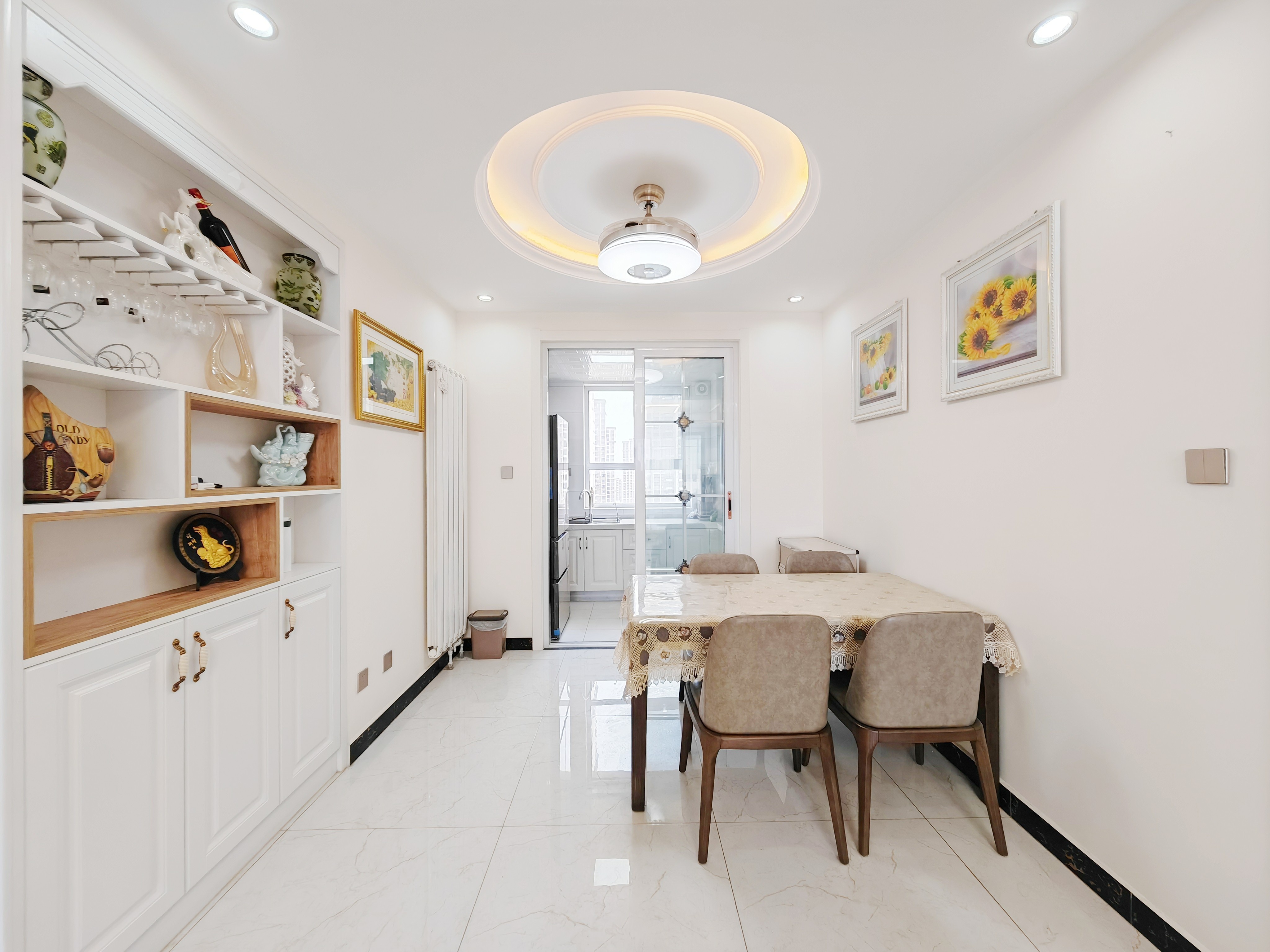 中建长清湖知园