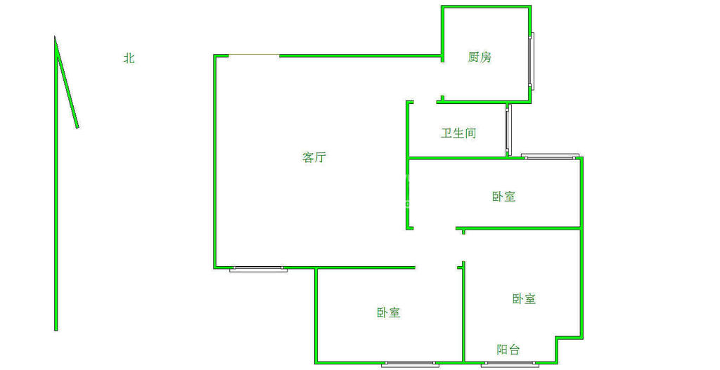 城投伴山居