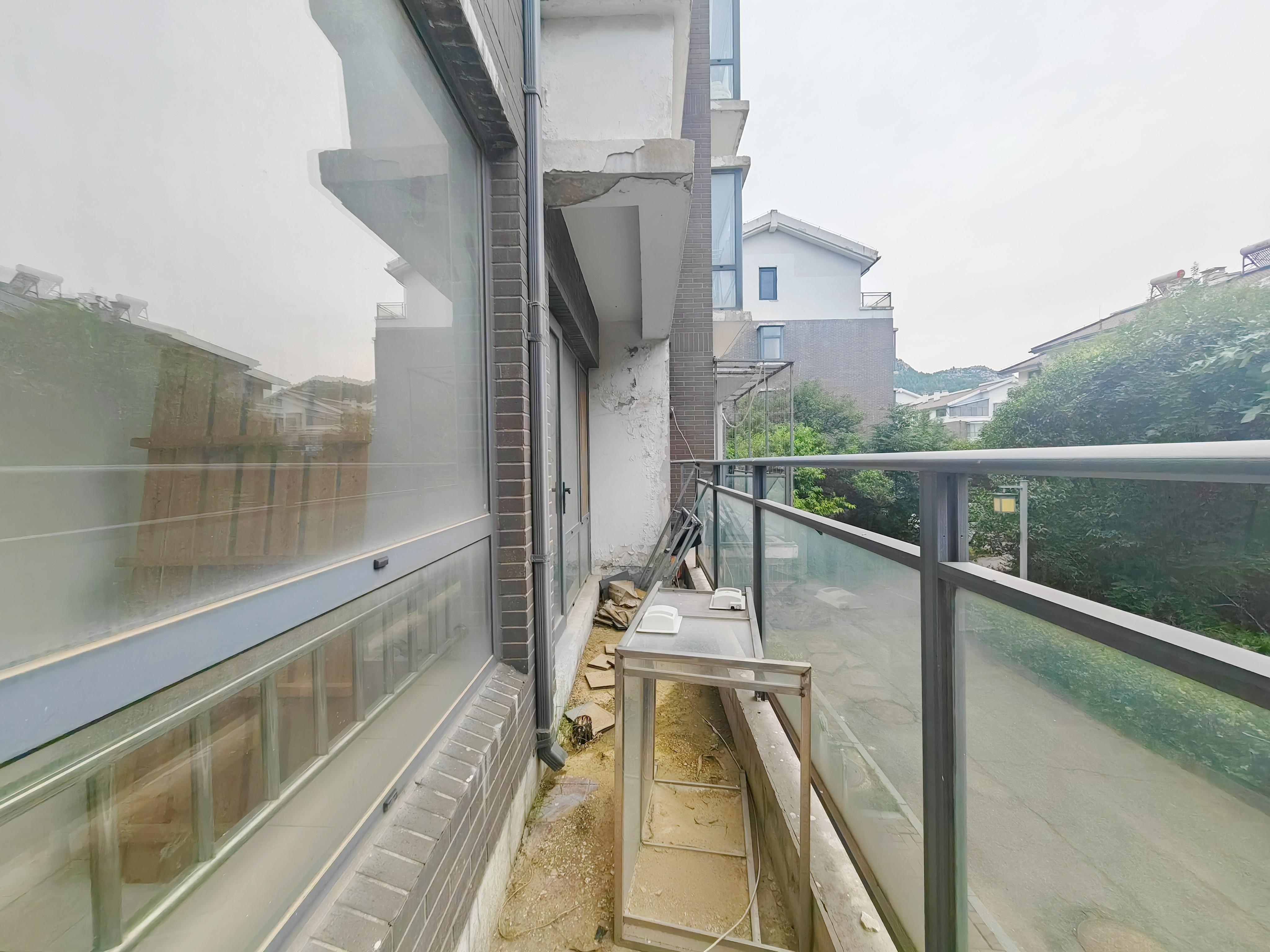 润和山居