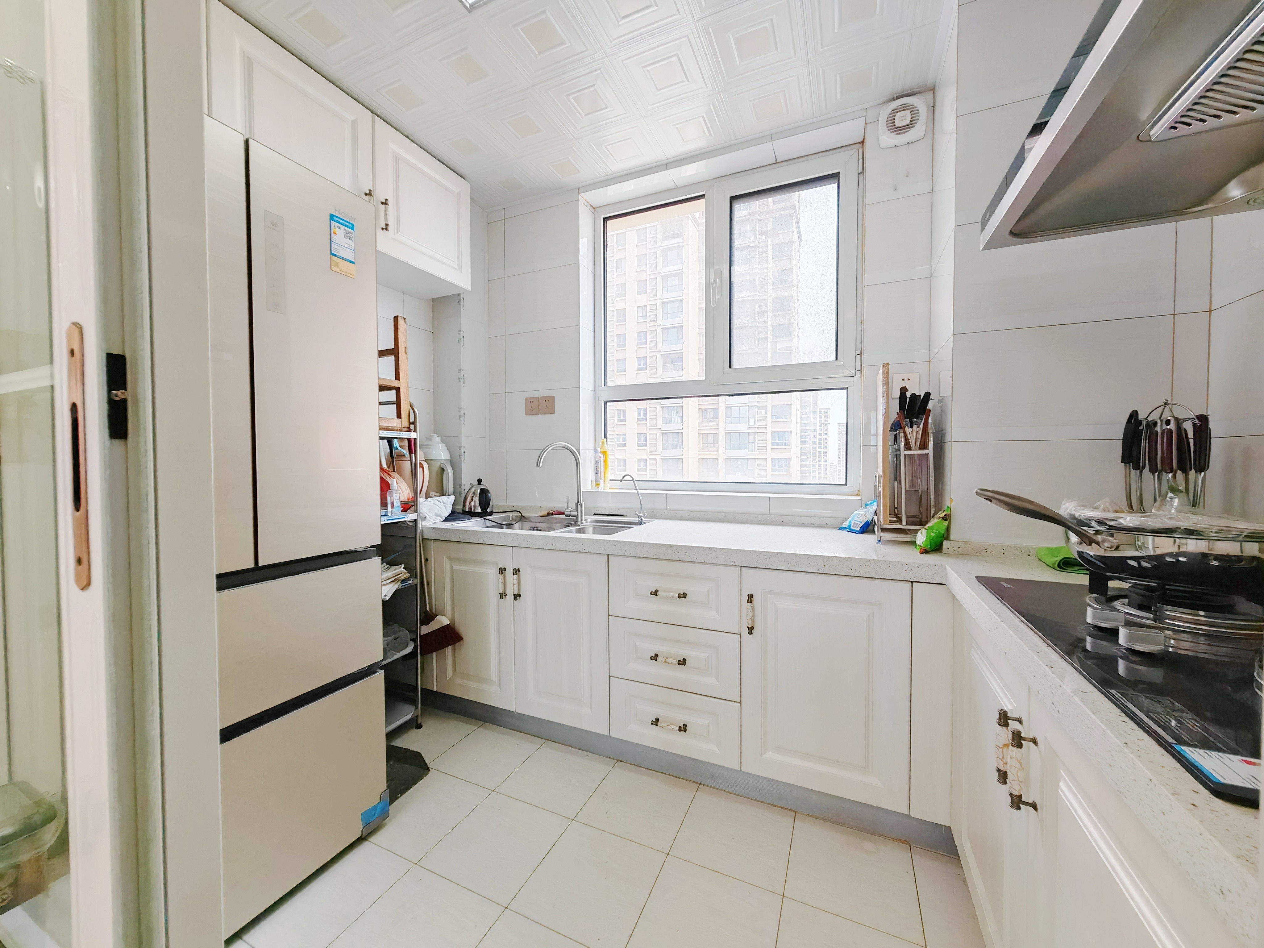 中建长清湖知园