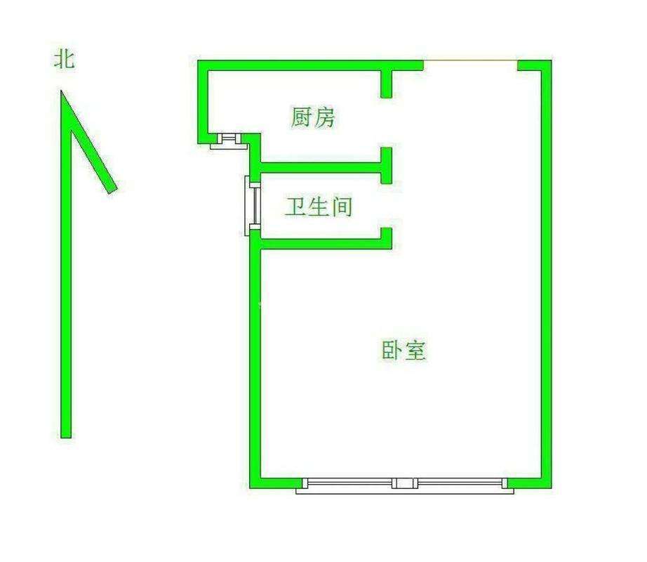新城领寓