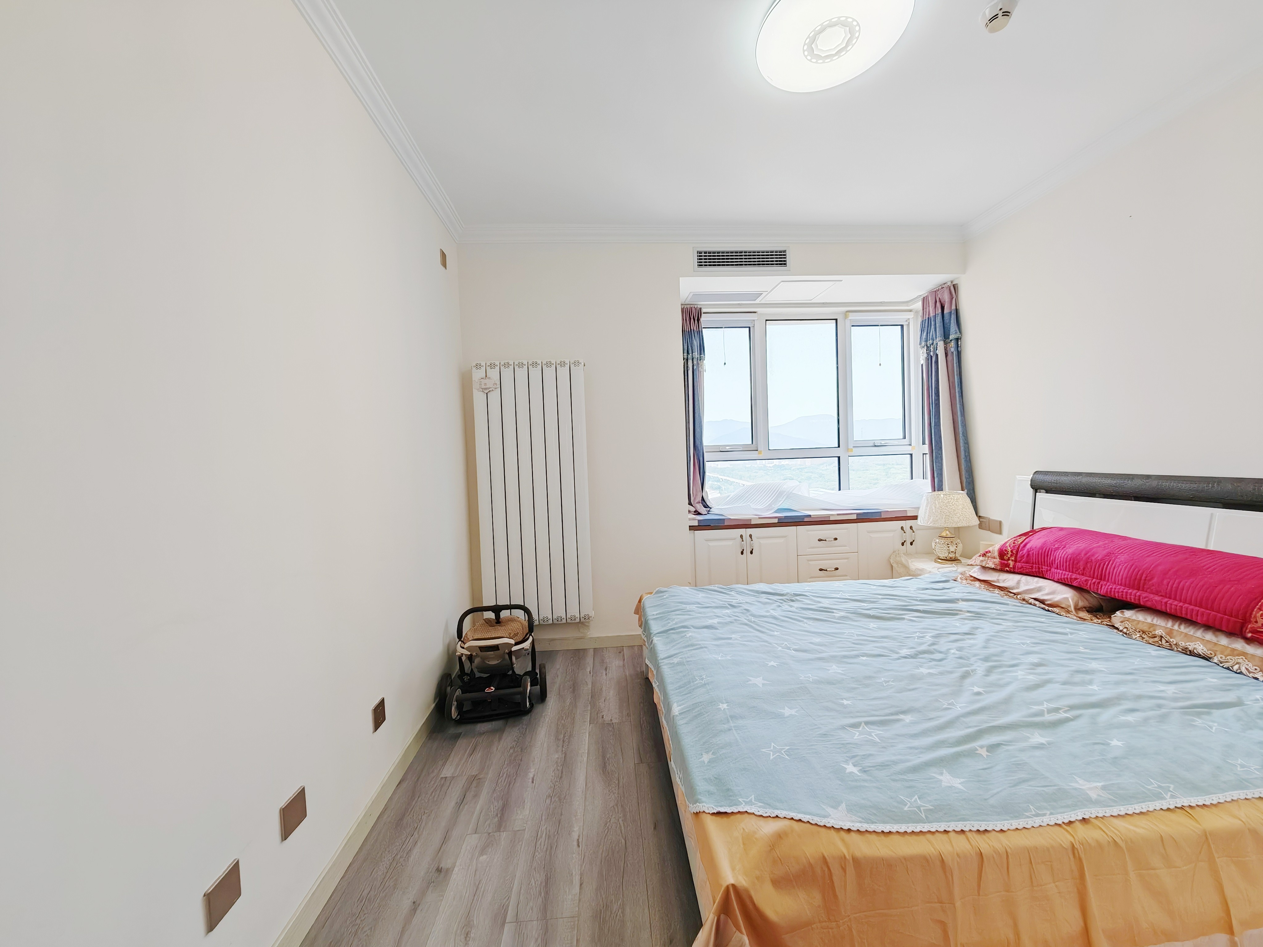 中建长清湖知园