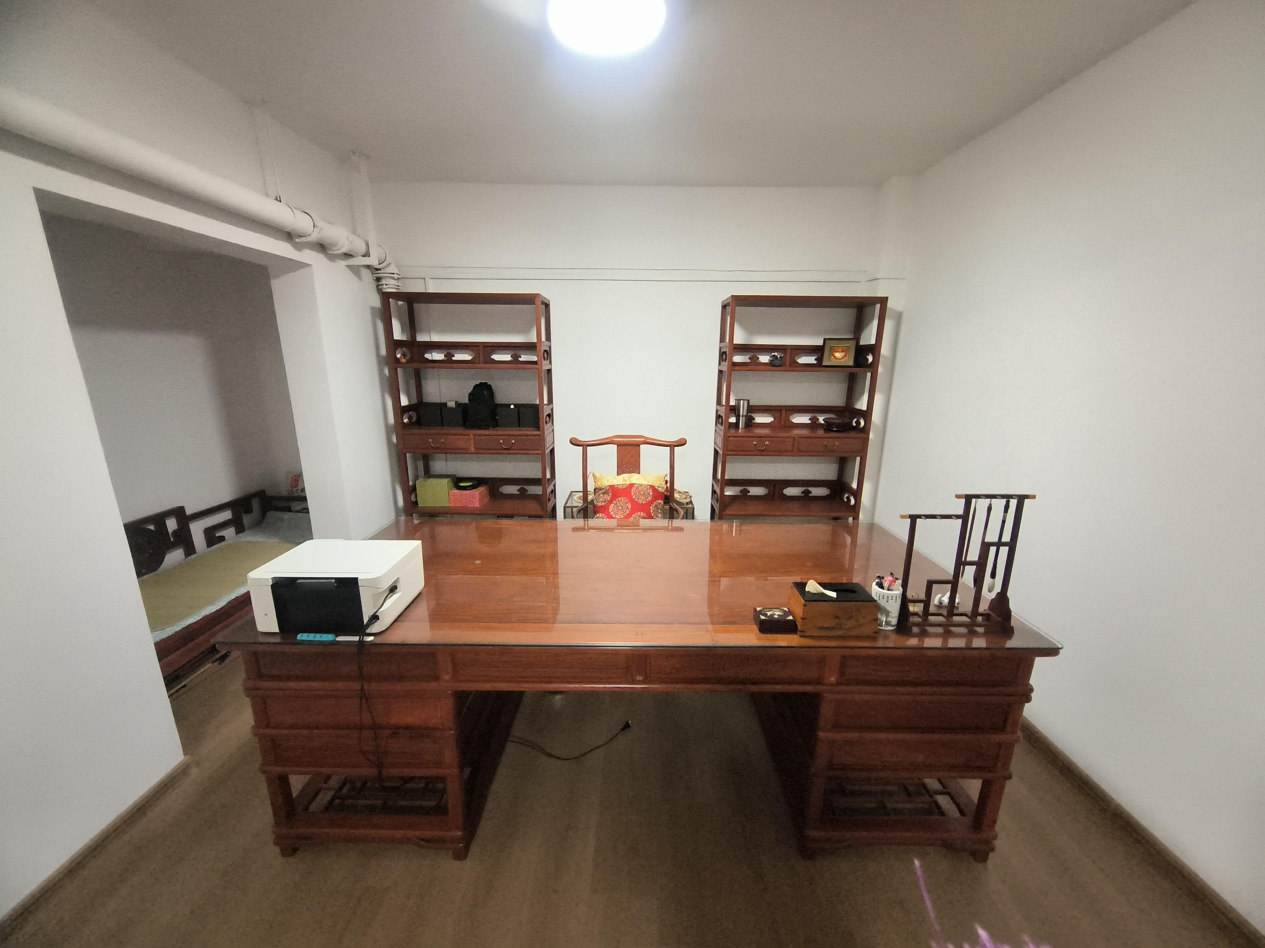 海蔚广场小区