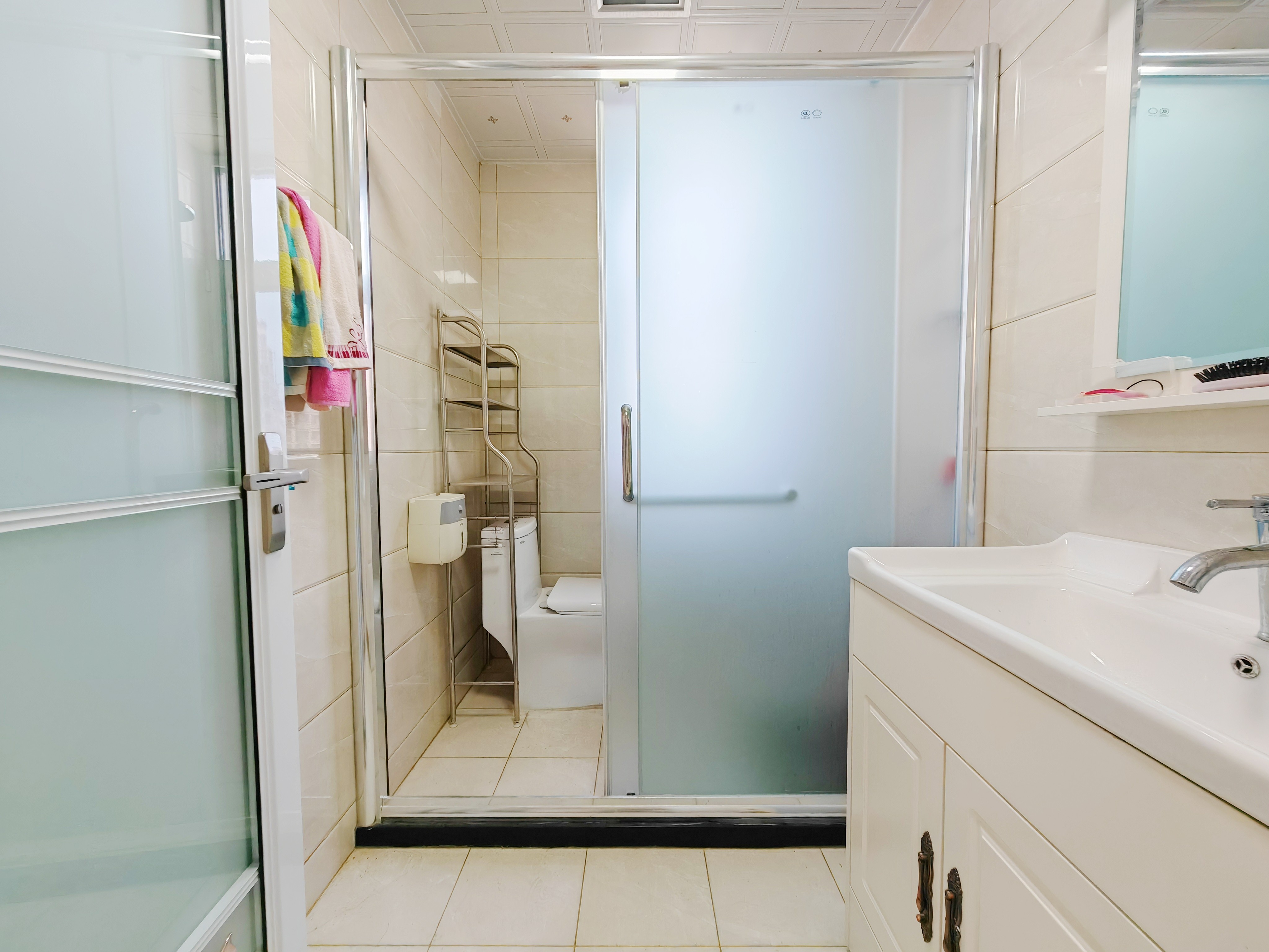 中建长清湖知园