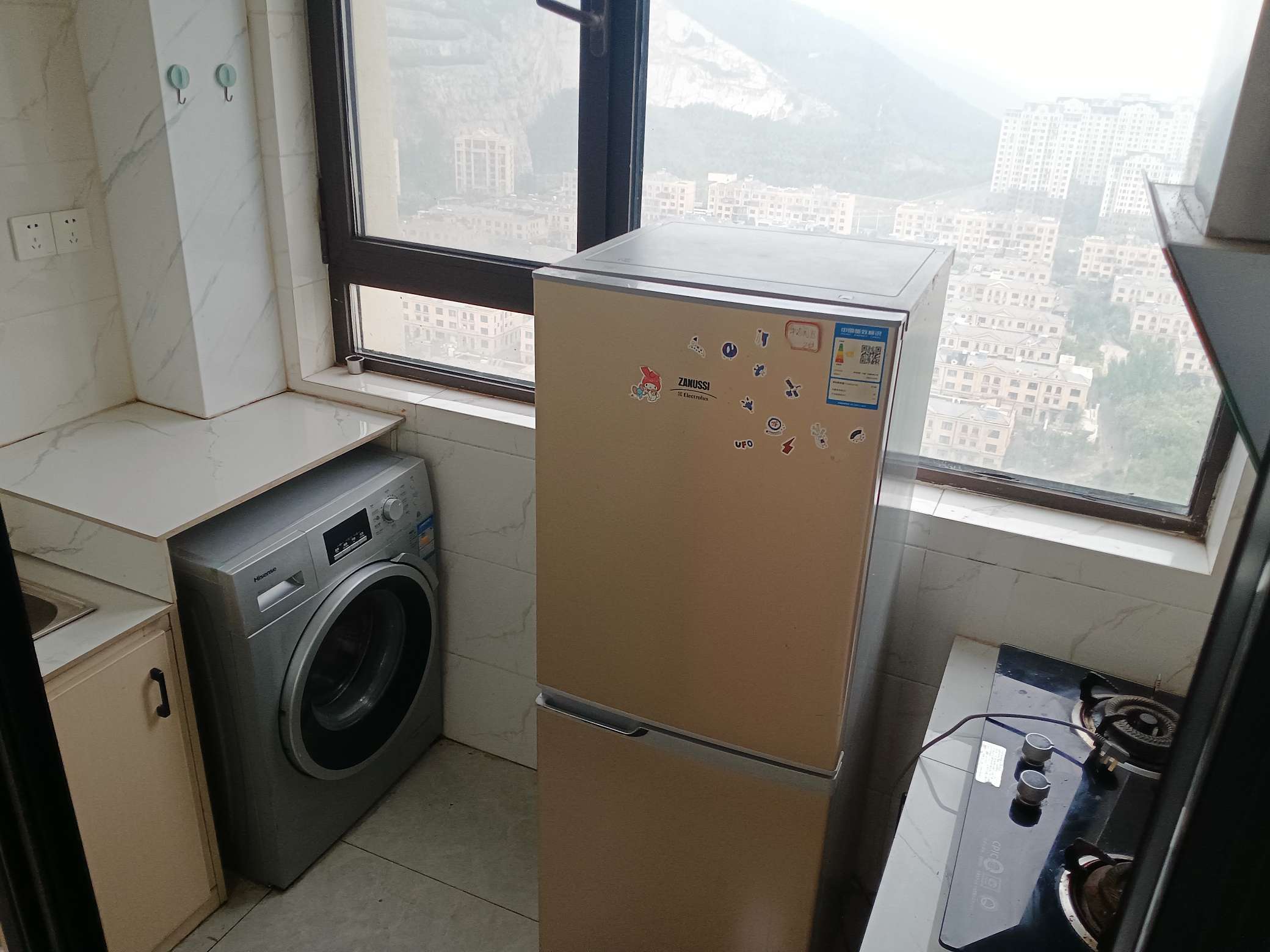 中海国际社区(C3地块)