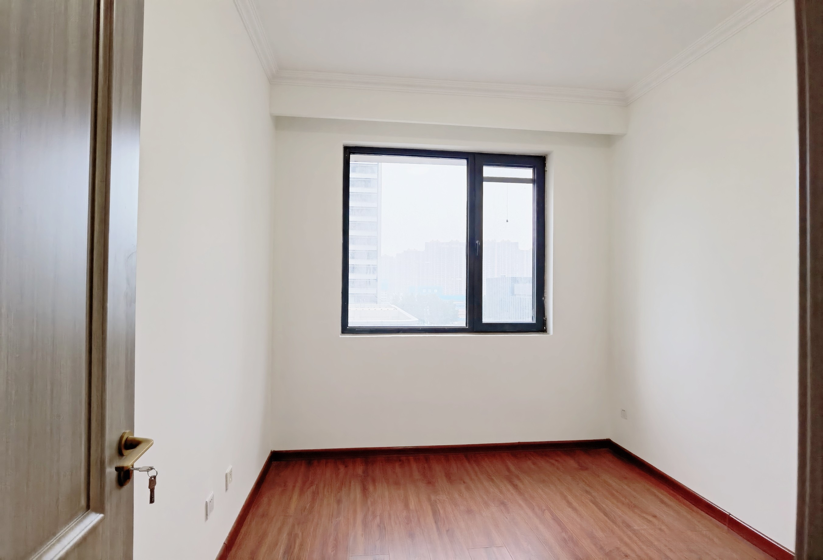 绿地IFC中央公馆