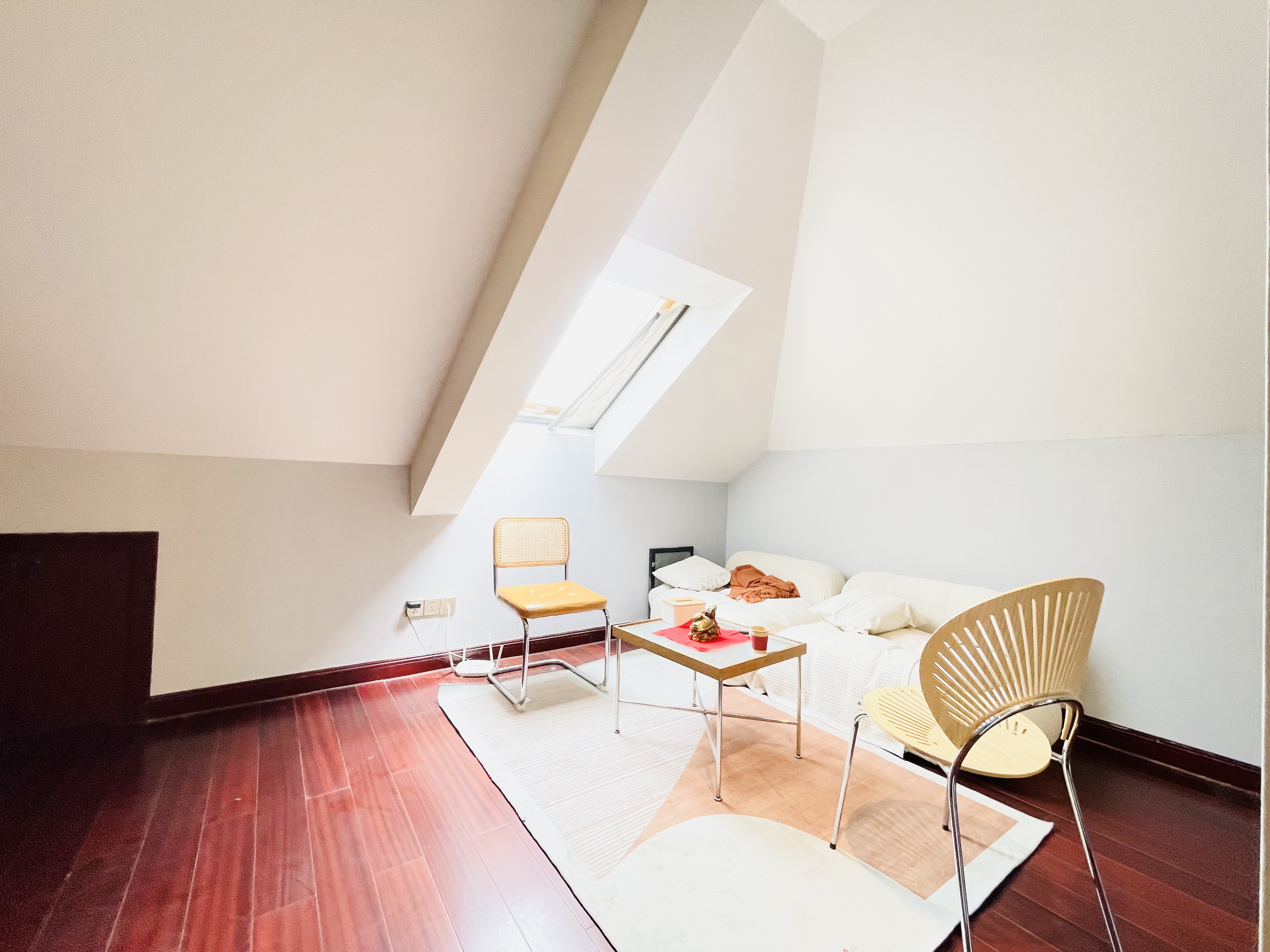 海尔绿城桂花园